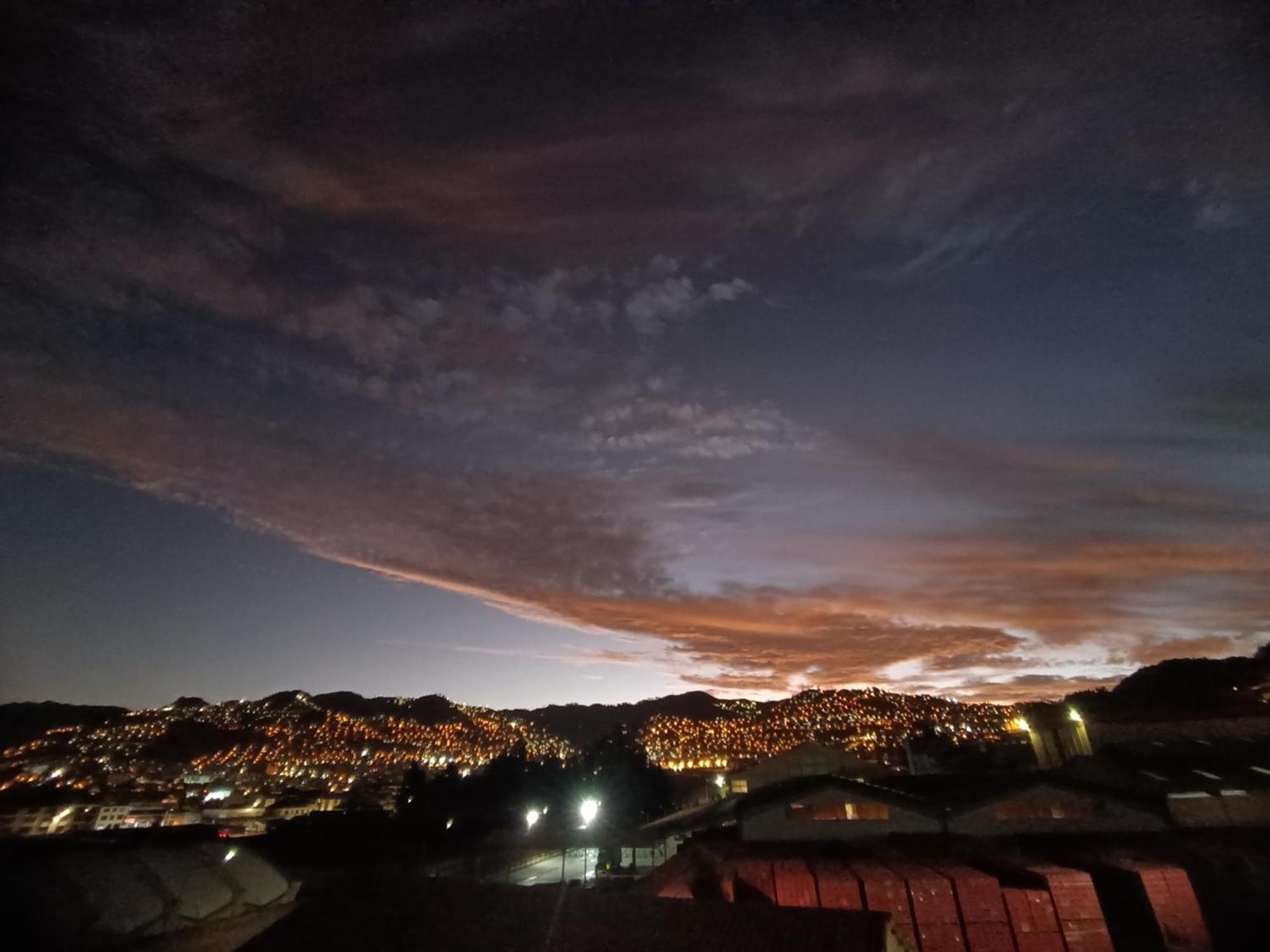 Tahuanwasi House Building Apartamento Cusco
