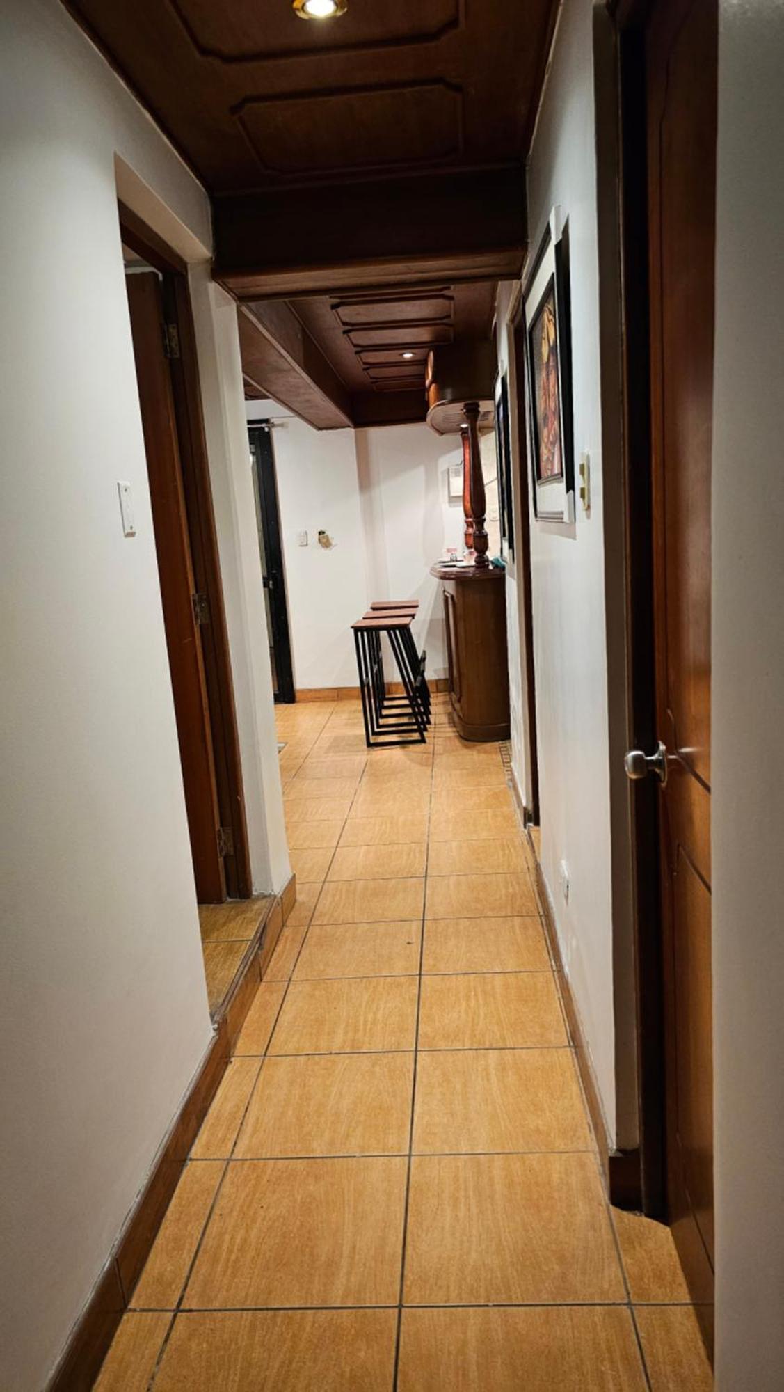 Profesionales 102- Transporte Aeropuerto Gratis! Habitación en casa particular Cuzco