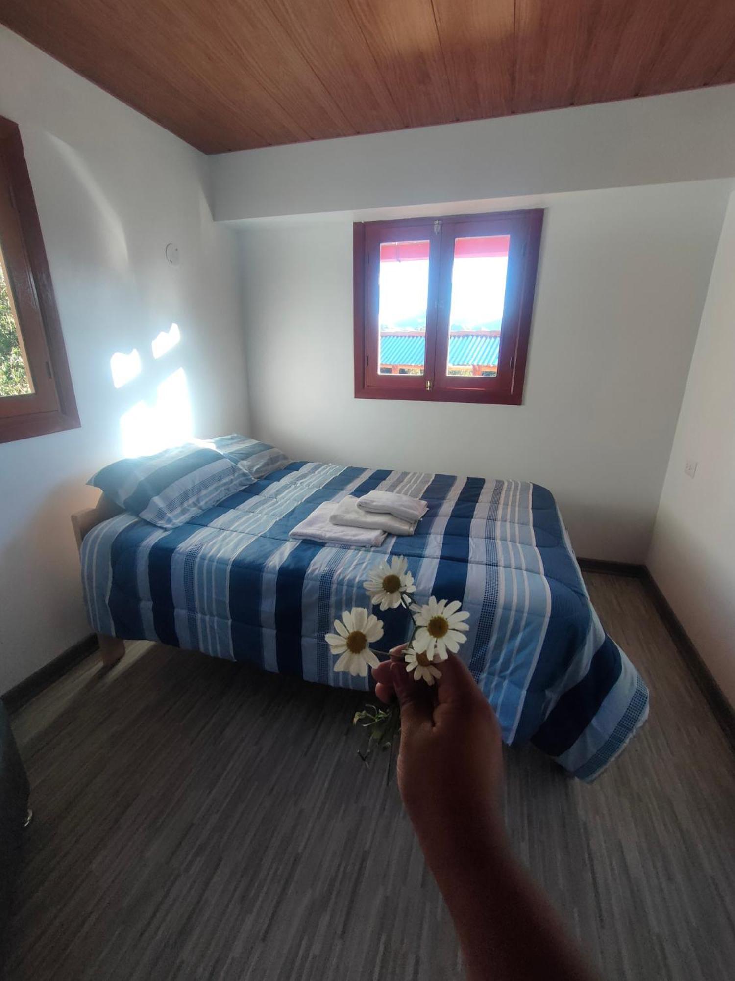 Guest house Kapaq *