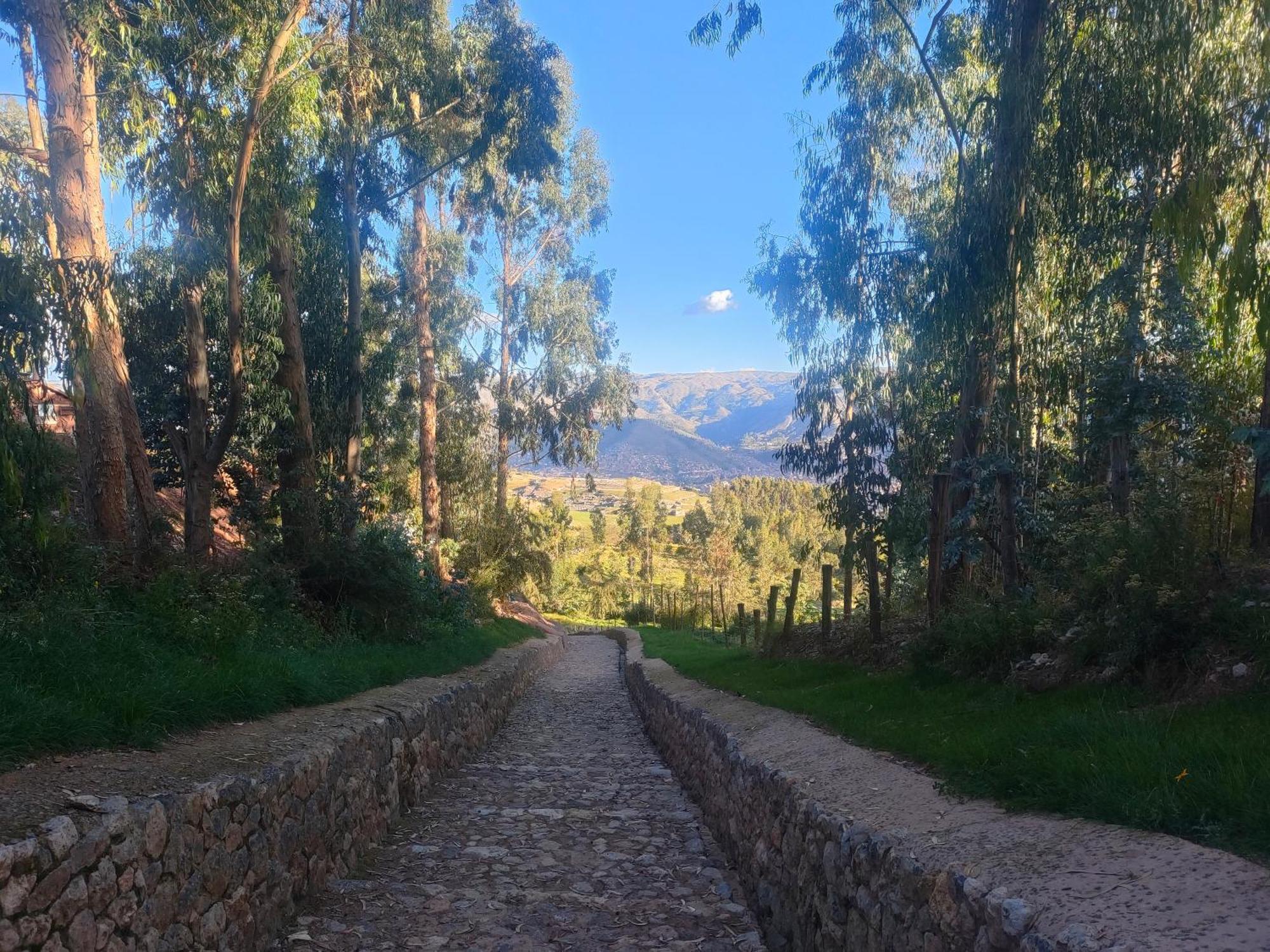 Kapaq Cusco