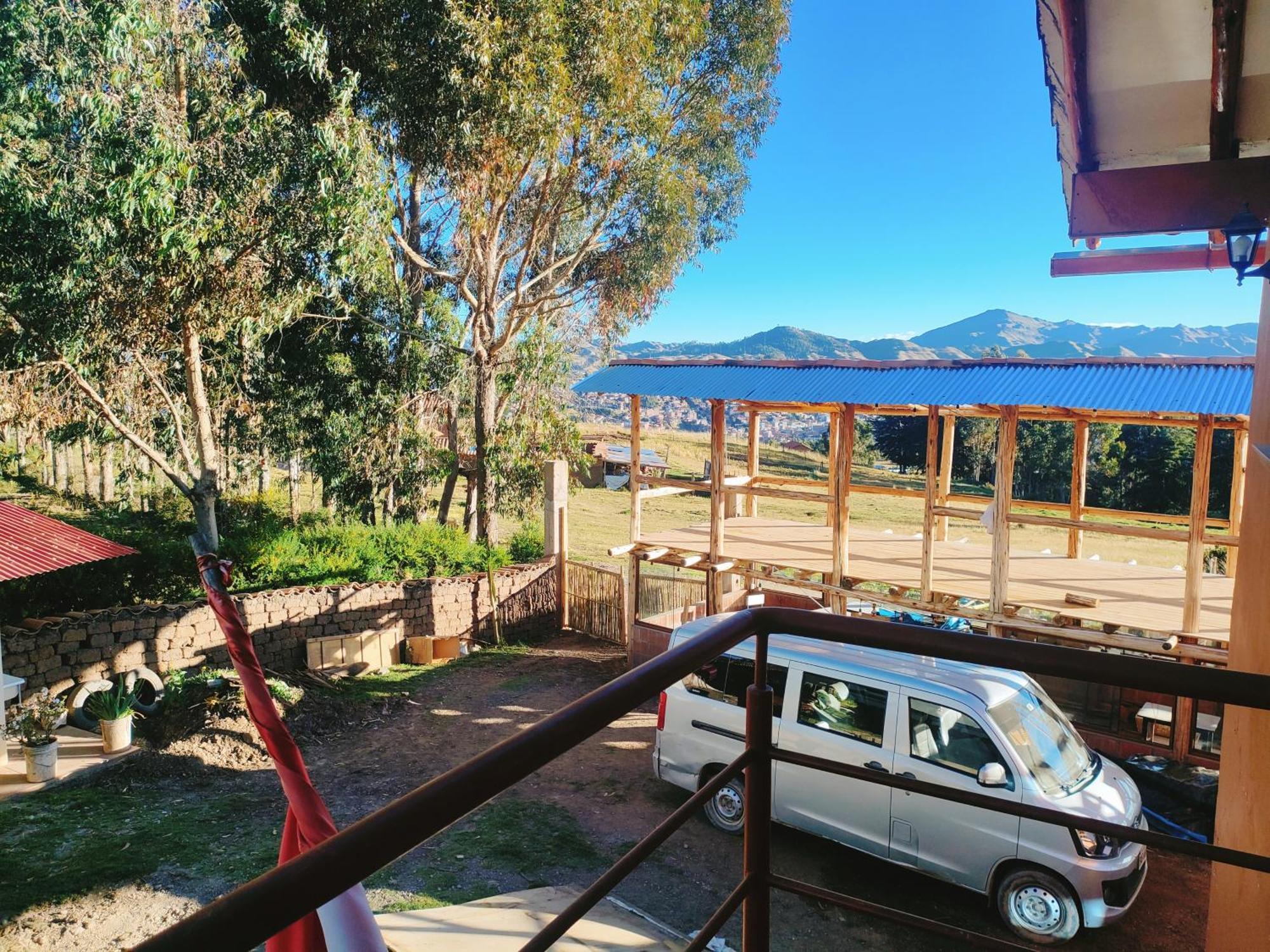 Kapaq Guest house