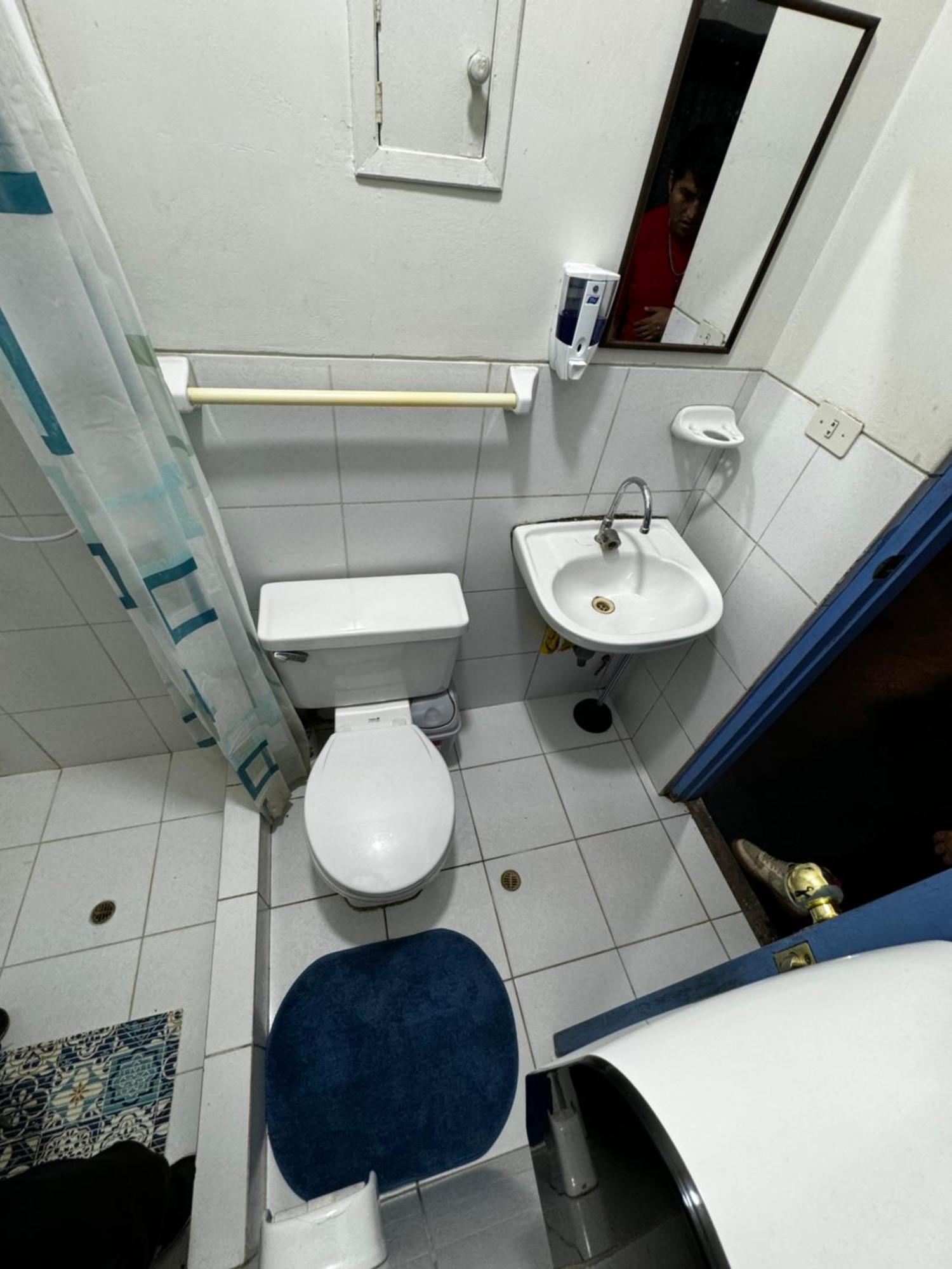 Posada Bayoneta Privatunterkunft Cusco