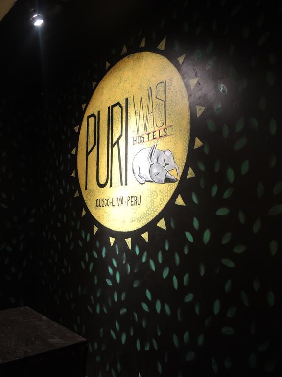 Puriwasi Hostels Hostel