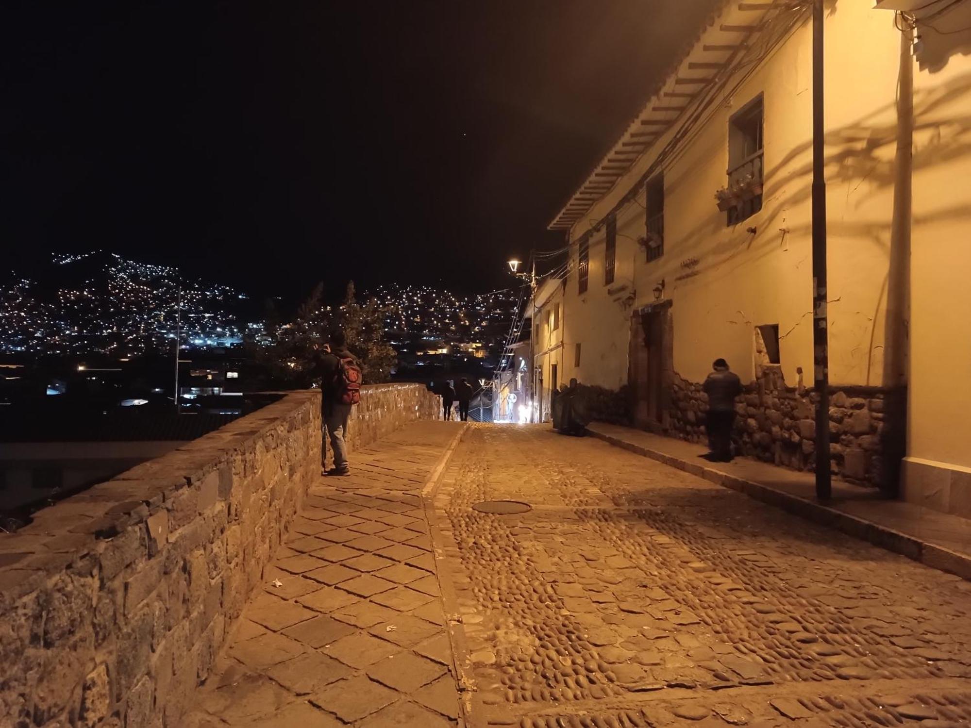 Mini I - Sumaq Wasi Alba Casa de férias Cusco