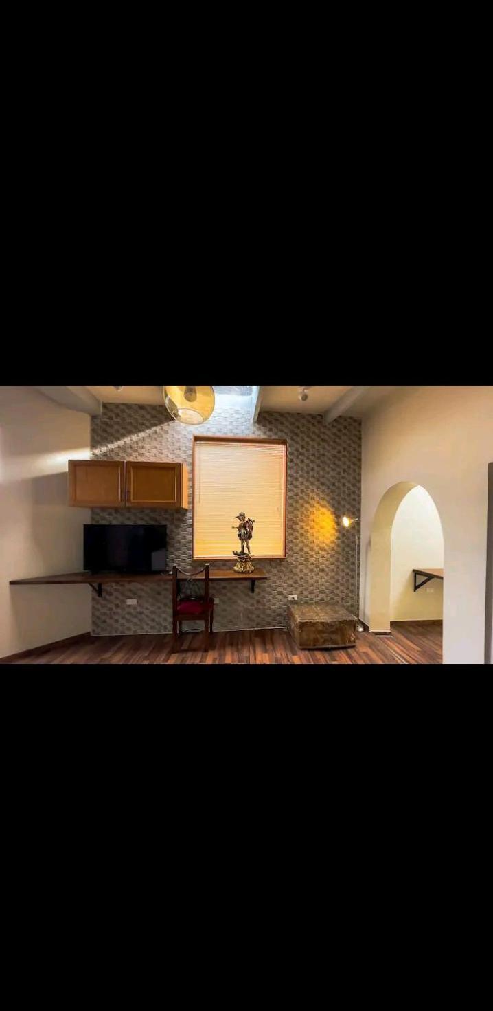 Apartamento L'aurora *