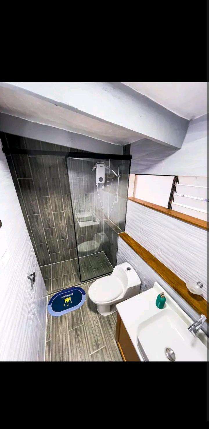 L'aurora Apartamento *