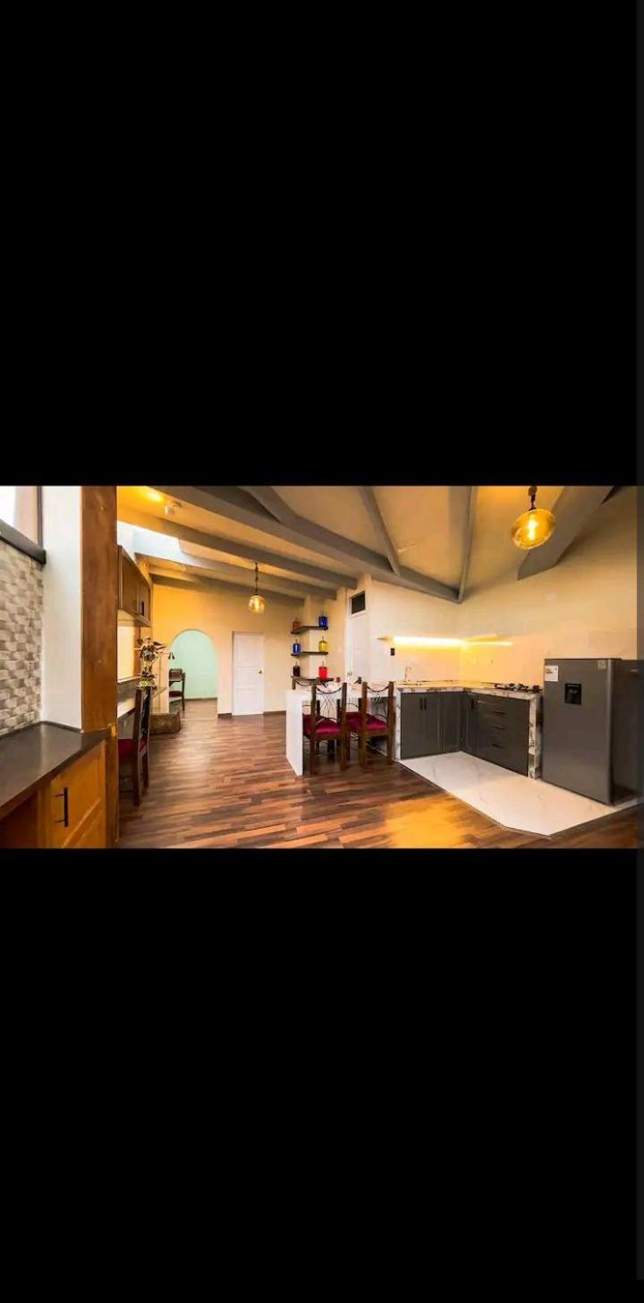 Apartamento L'aurora Cuzco