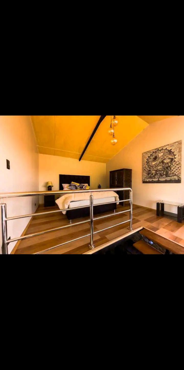 L'aurora Apartamento *