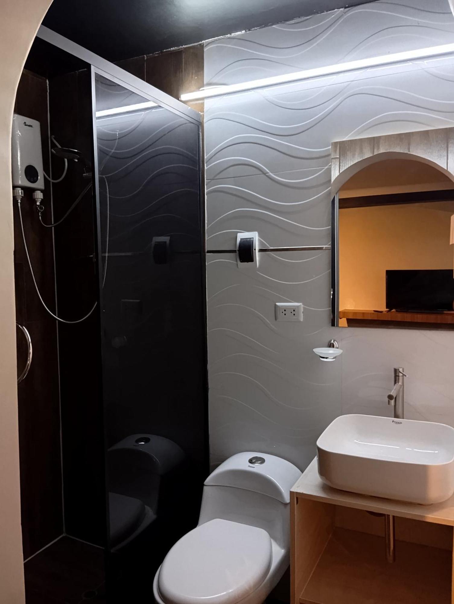 Apartamento L'aurora *