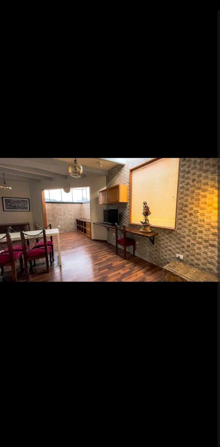 Apartamento L'aurora