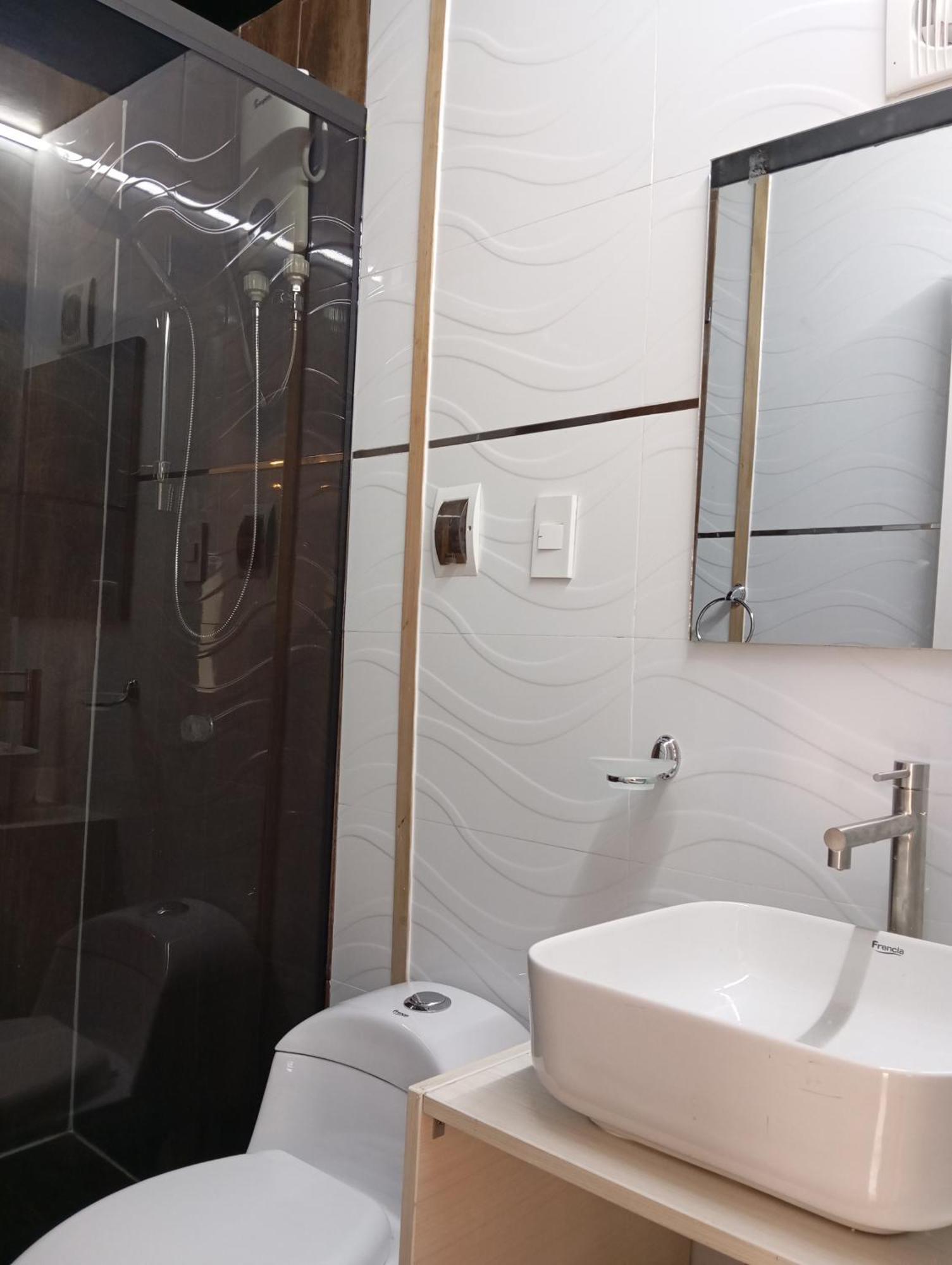 L'aurora Apartamento Cuzco