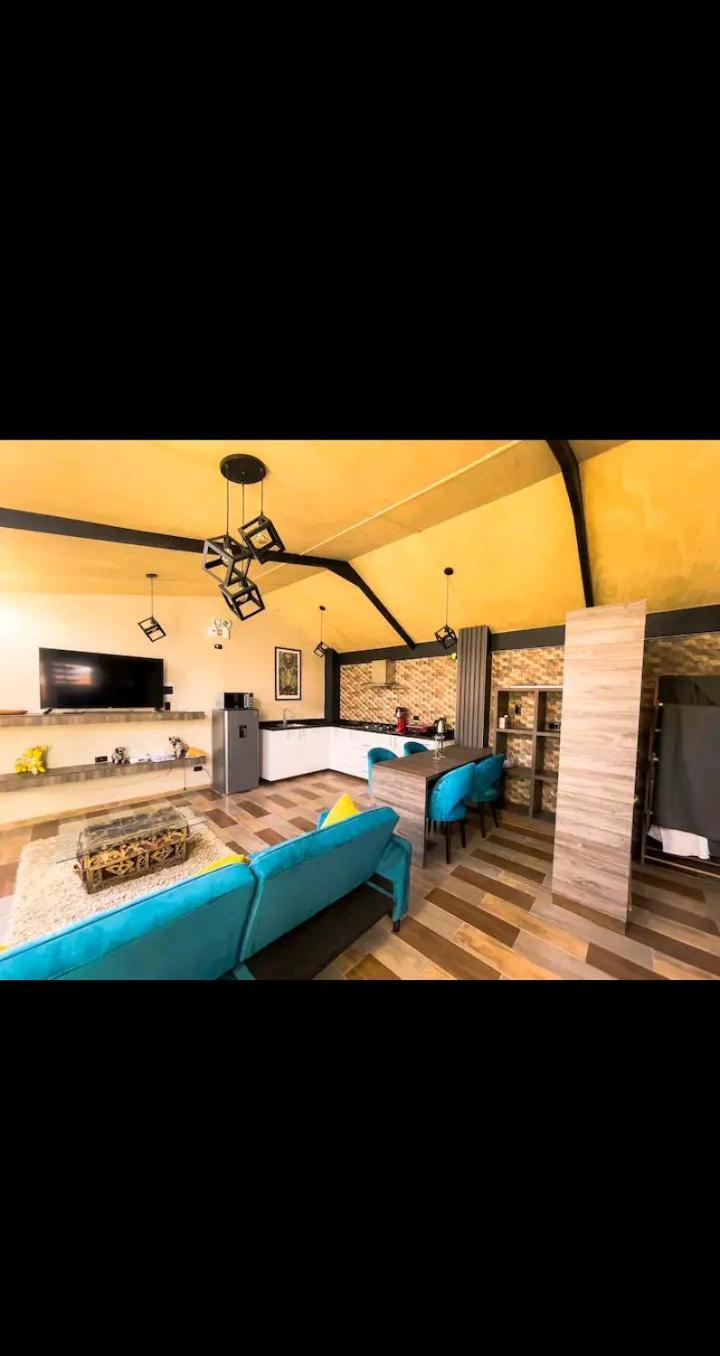 Apartamento L'aurora Cuzco