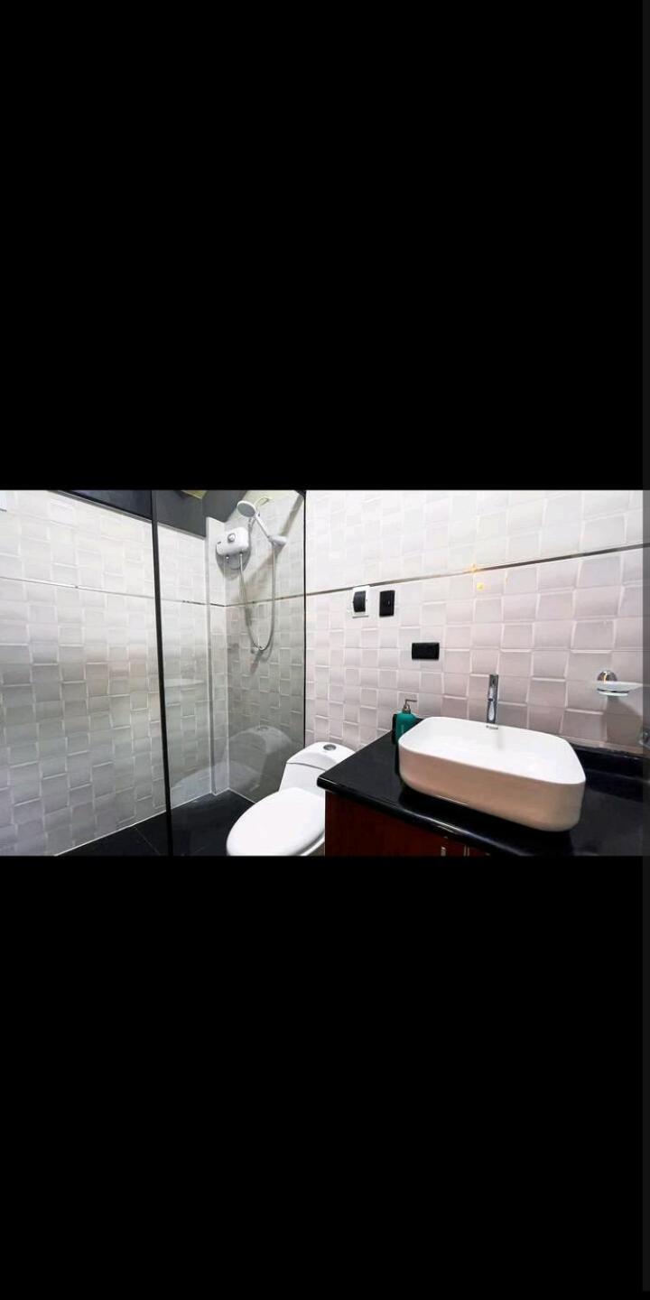 L'aurora Apartamento *