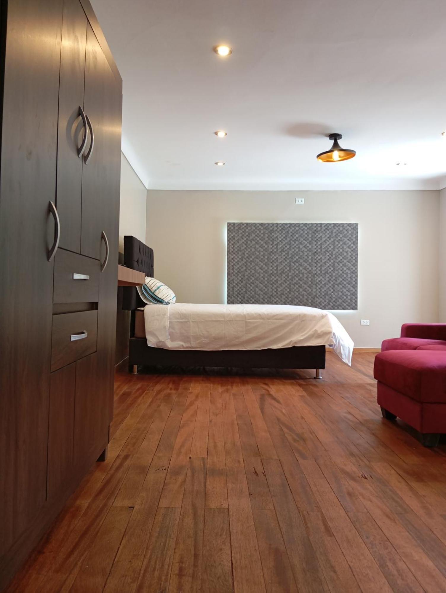 L'aurora Apartamento Cuzco