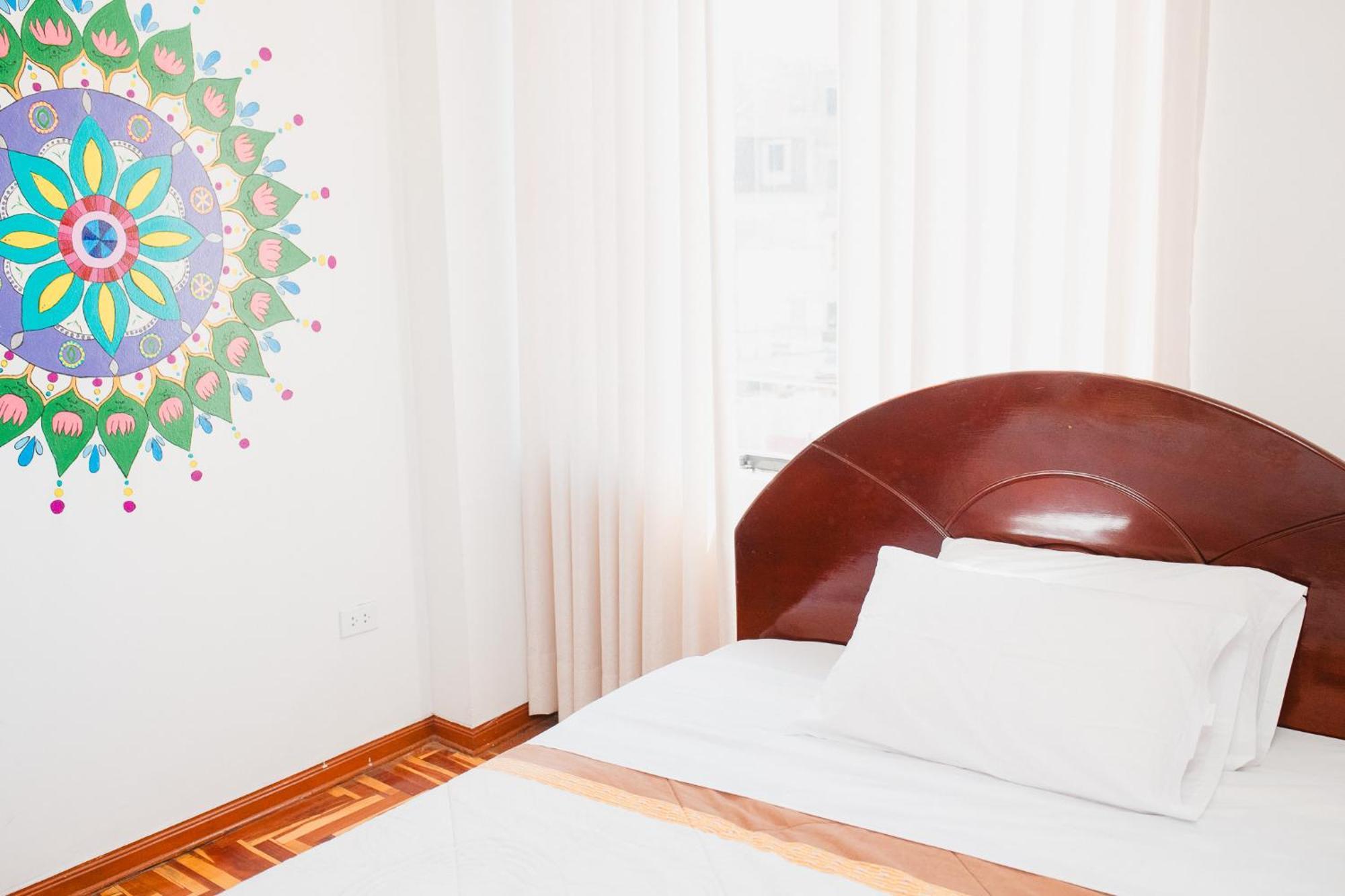 Apartamento Ylla Pacha Cusco
