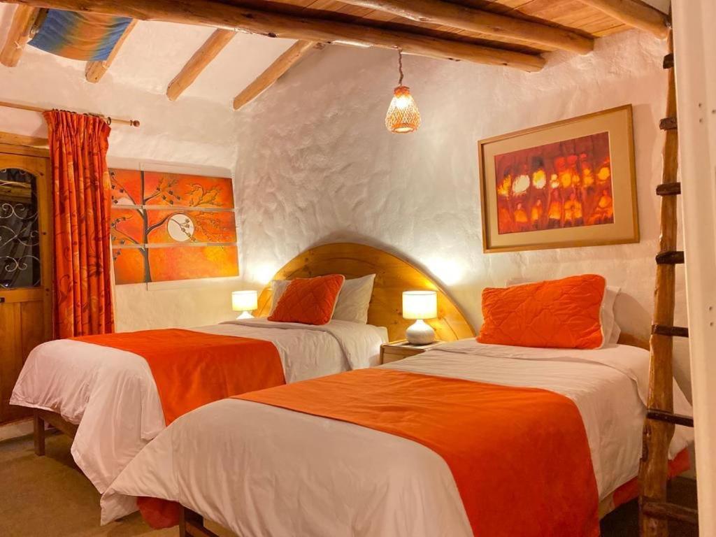 Inn Madre Tierra Cusco