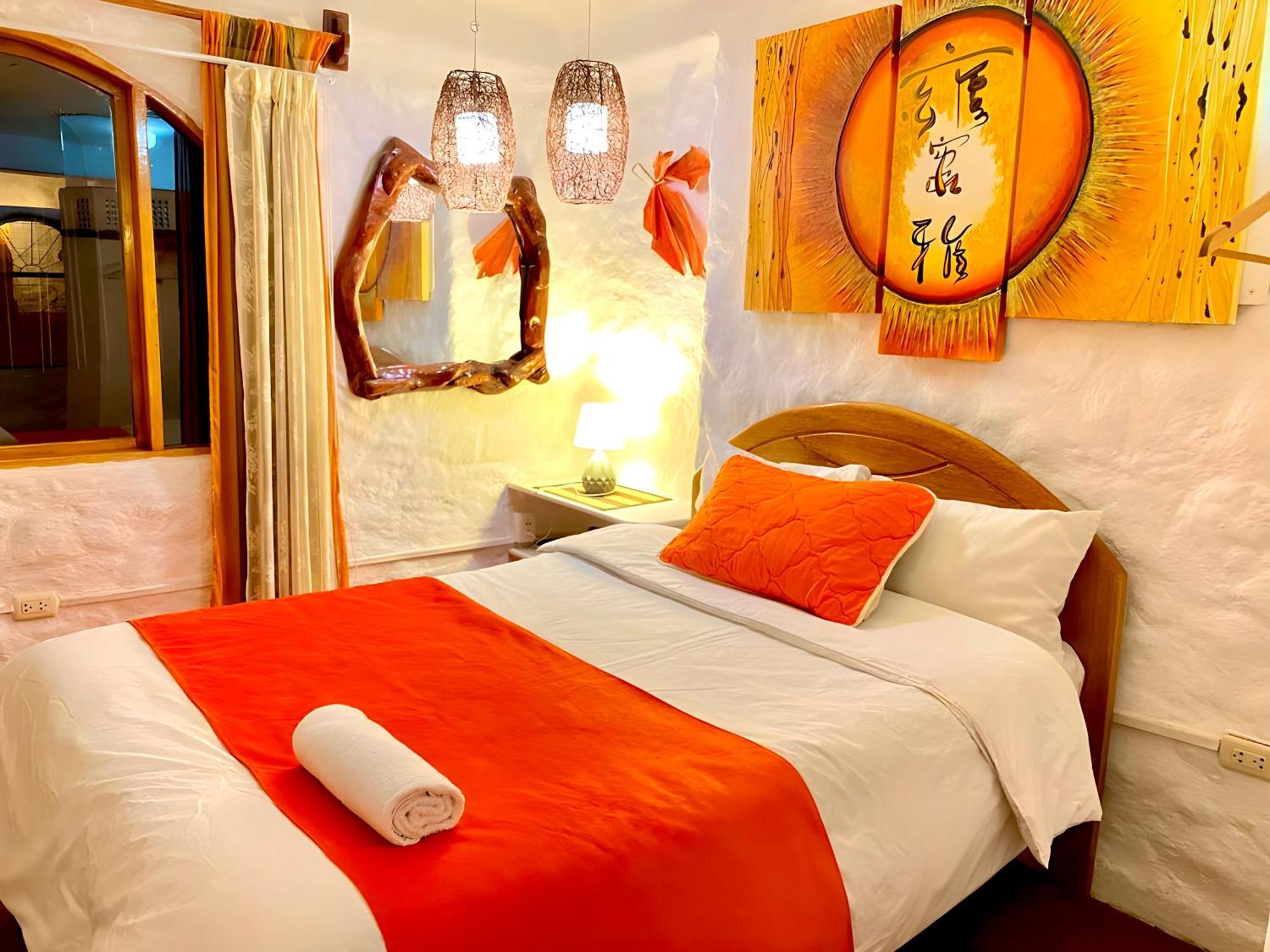 Inn Madre Tierra 3*