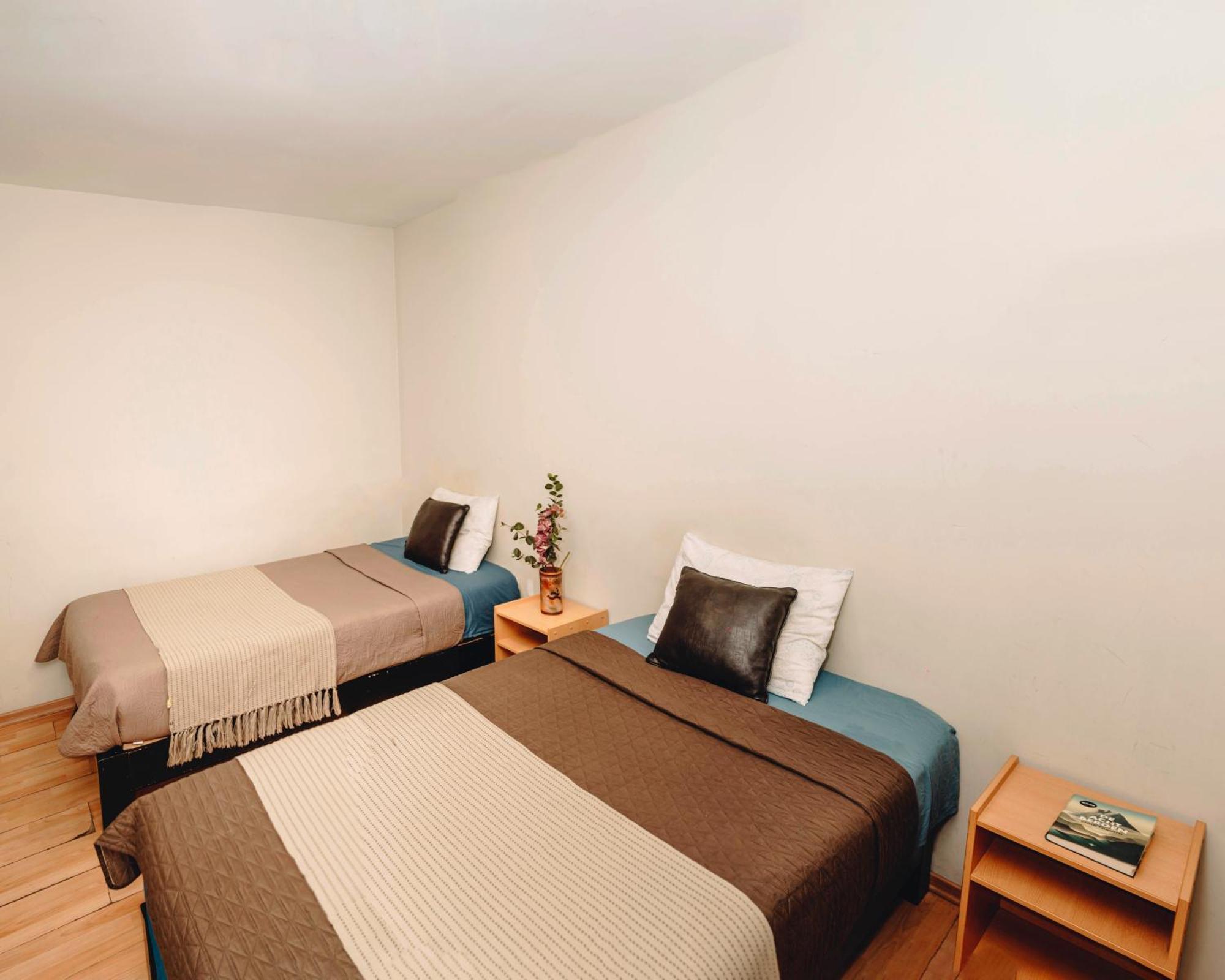 Qosqo Wasi Hotel