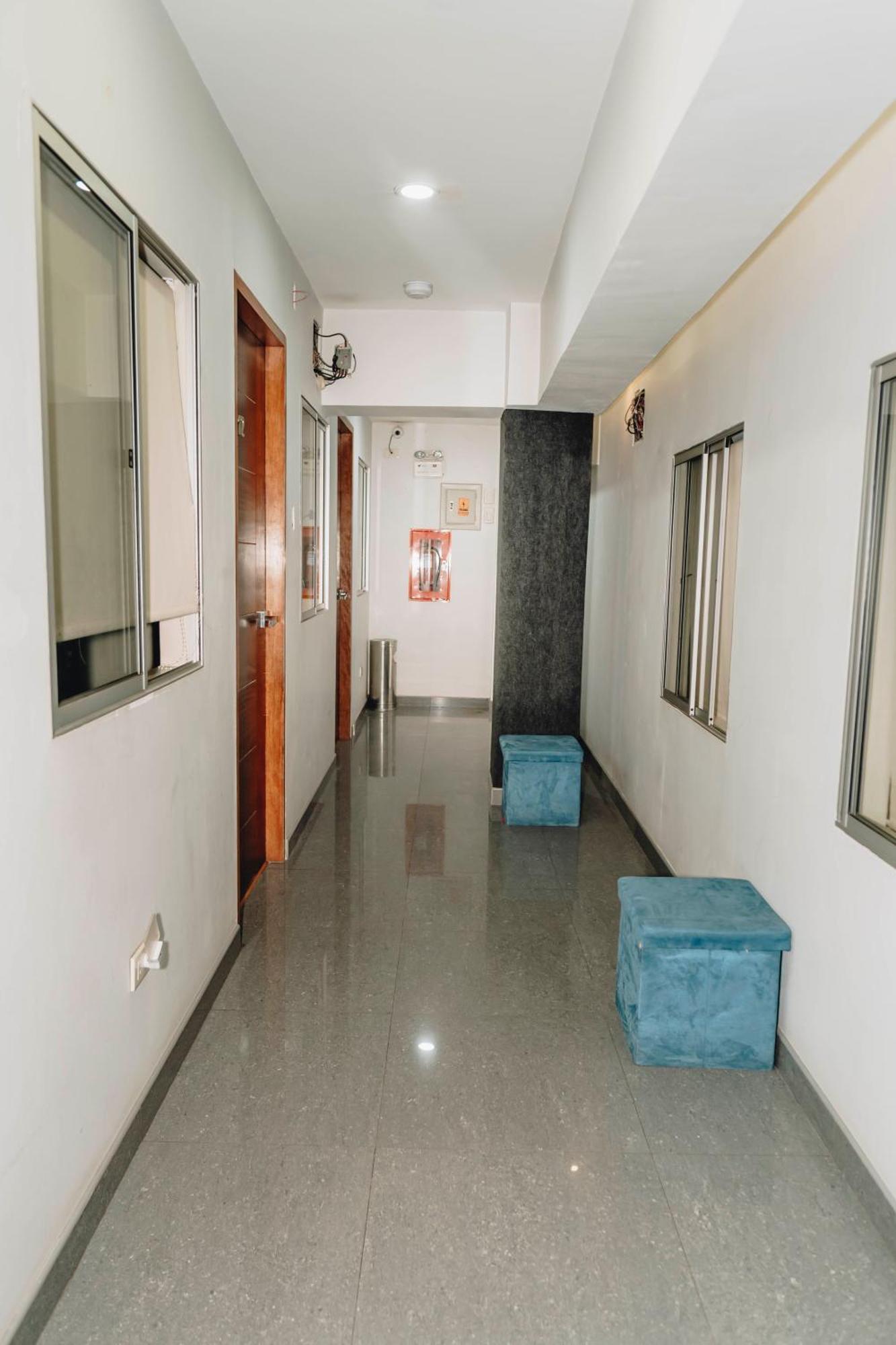 Qosqo Wasi Hotel Cusco