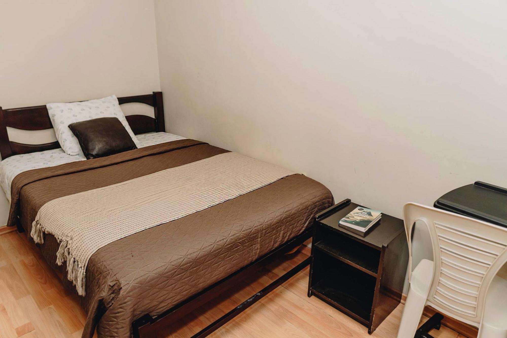Hotel Qosqo Wasi Cusco