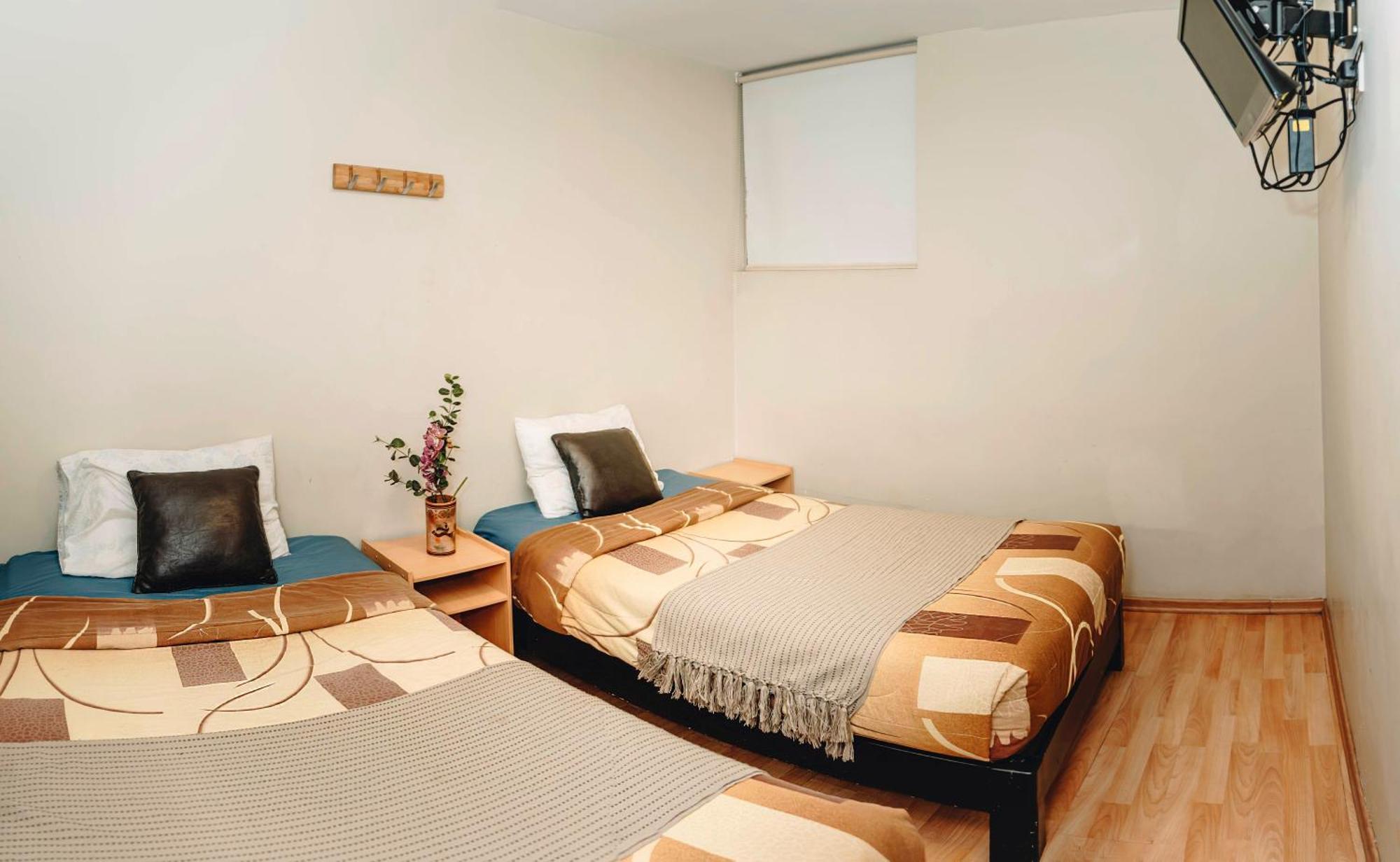 Qosqo Wasi Hotel