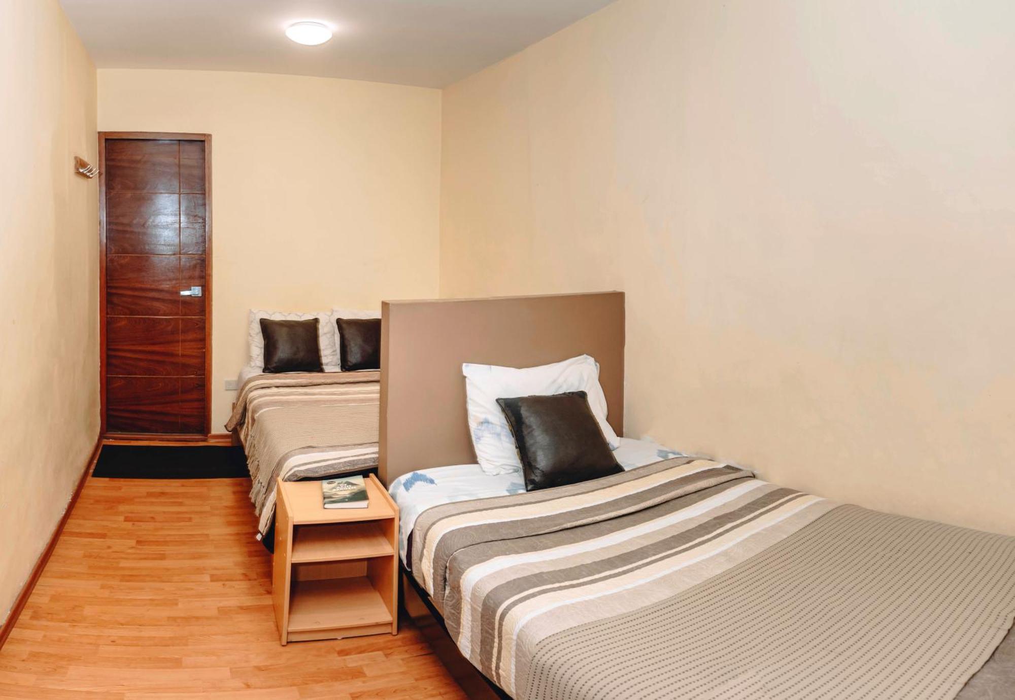 Qosqo Wasi Hotel
