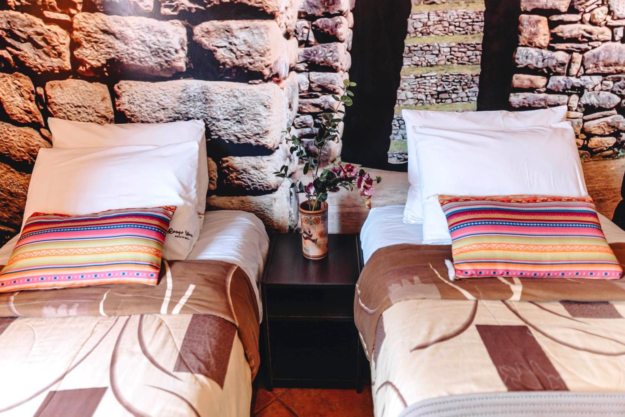 Qosqo Wasi Hotel Cusco