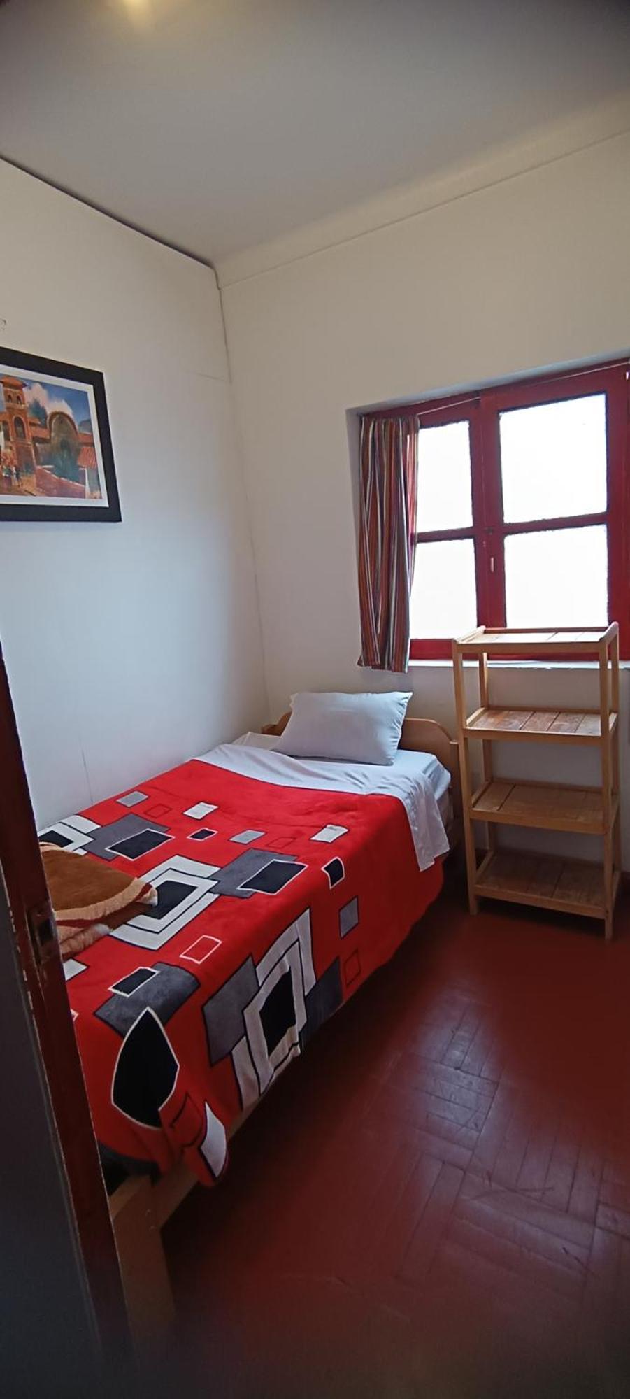 Hostel Sk *