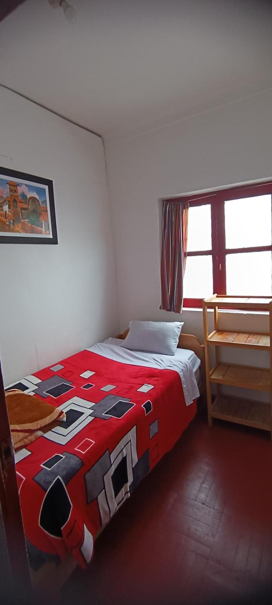Sk Hostel *