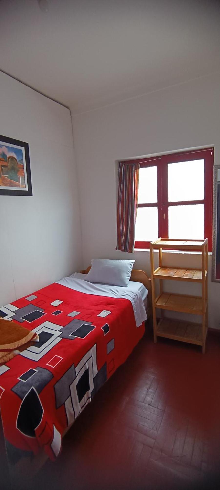 Hostel Sk