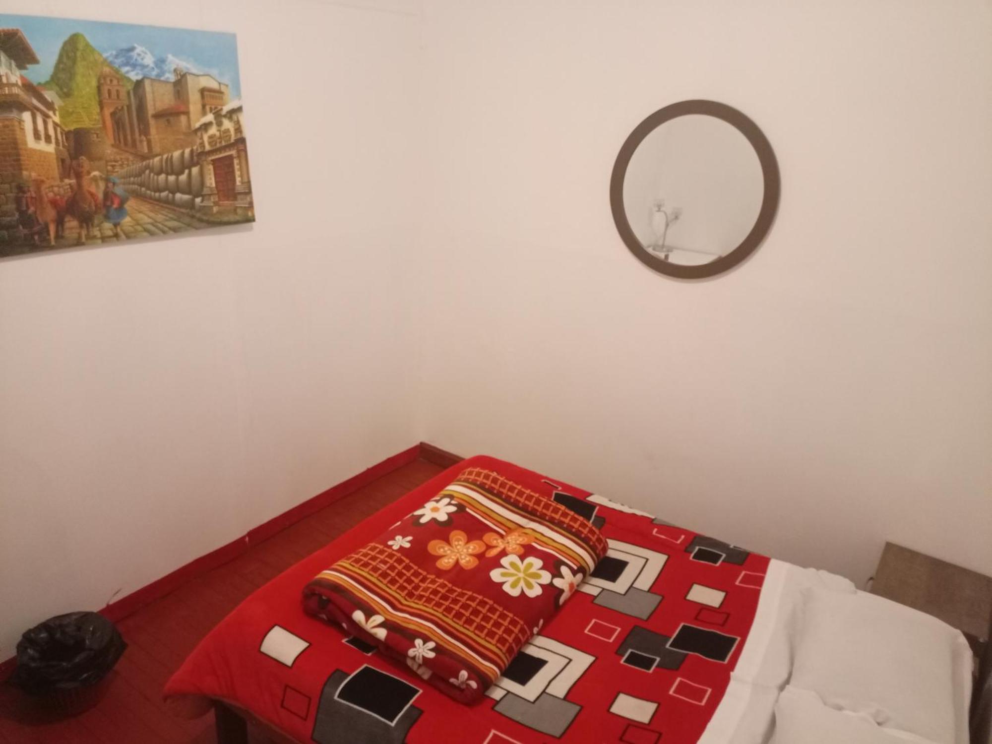 Hostel Sk *