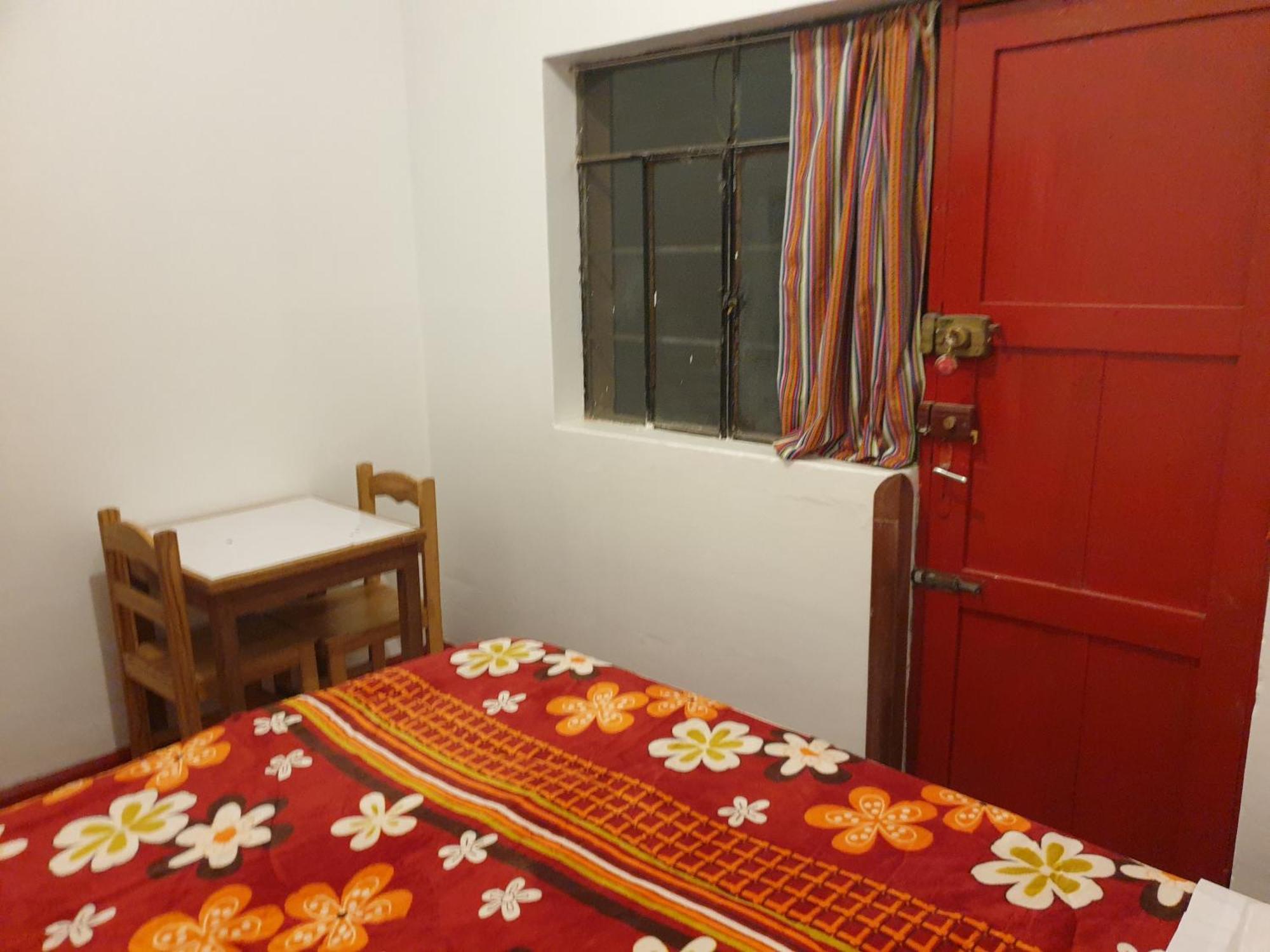 Hostal Sk Cuzco