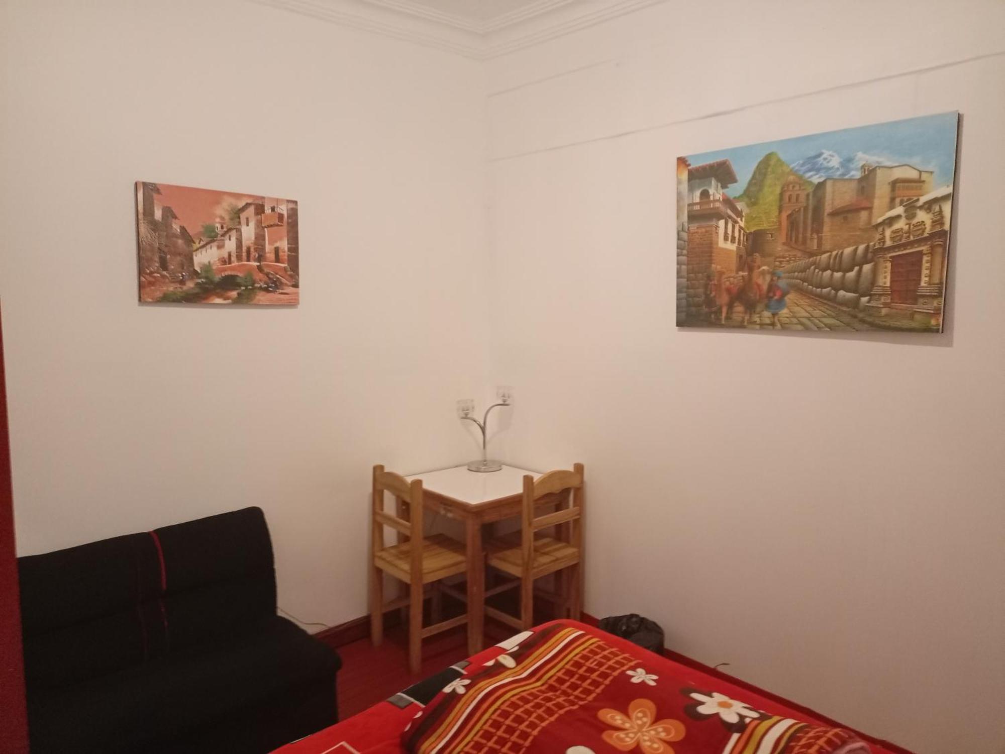 Hostel Sk