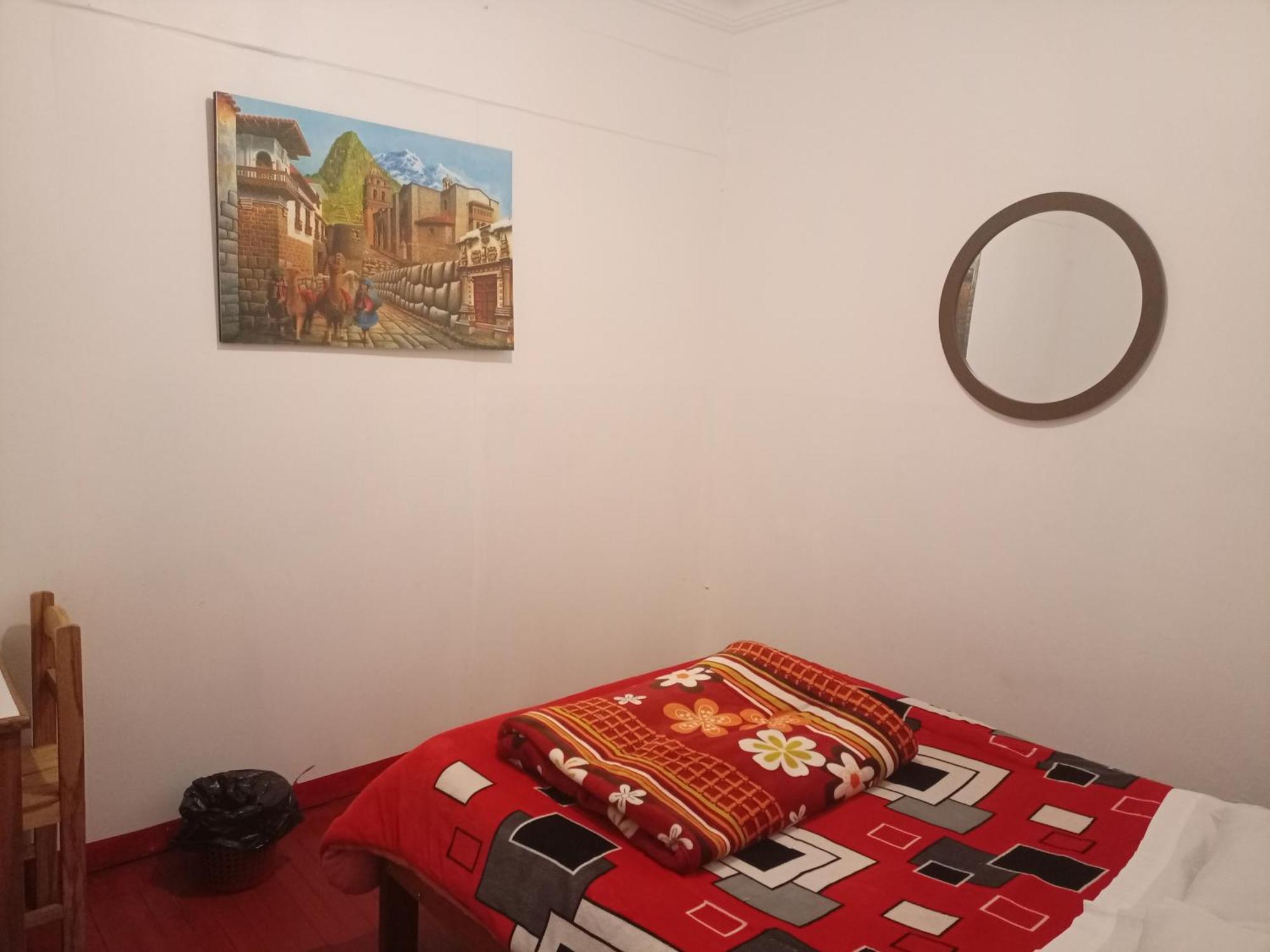 Hostel Sk *