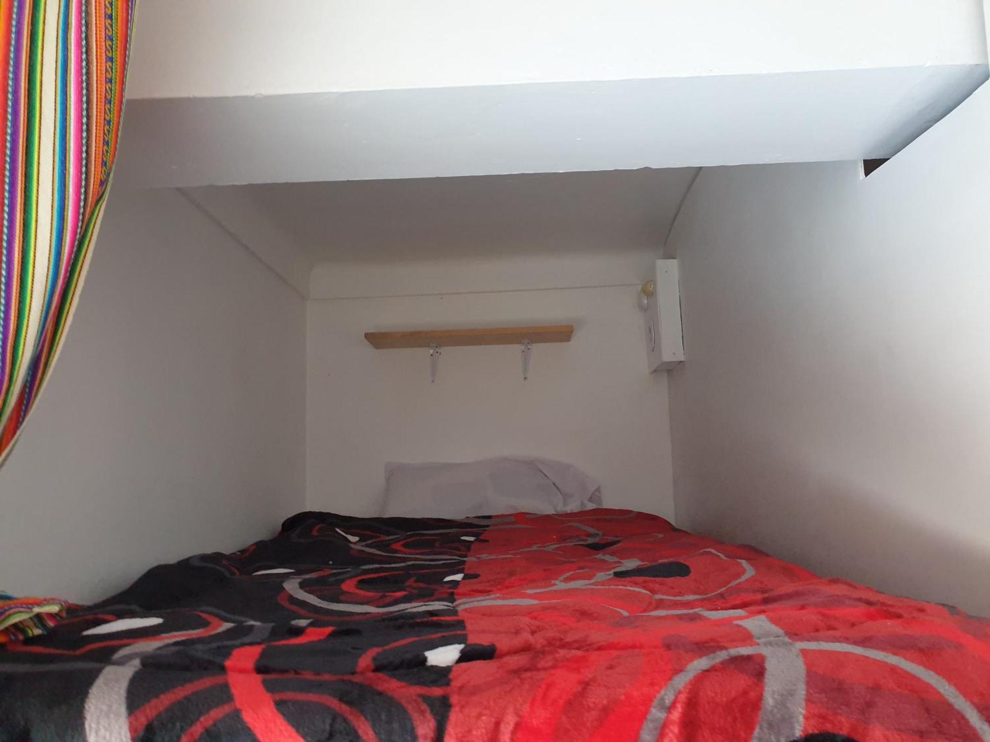Hostel Sk