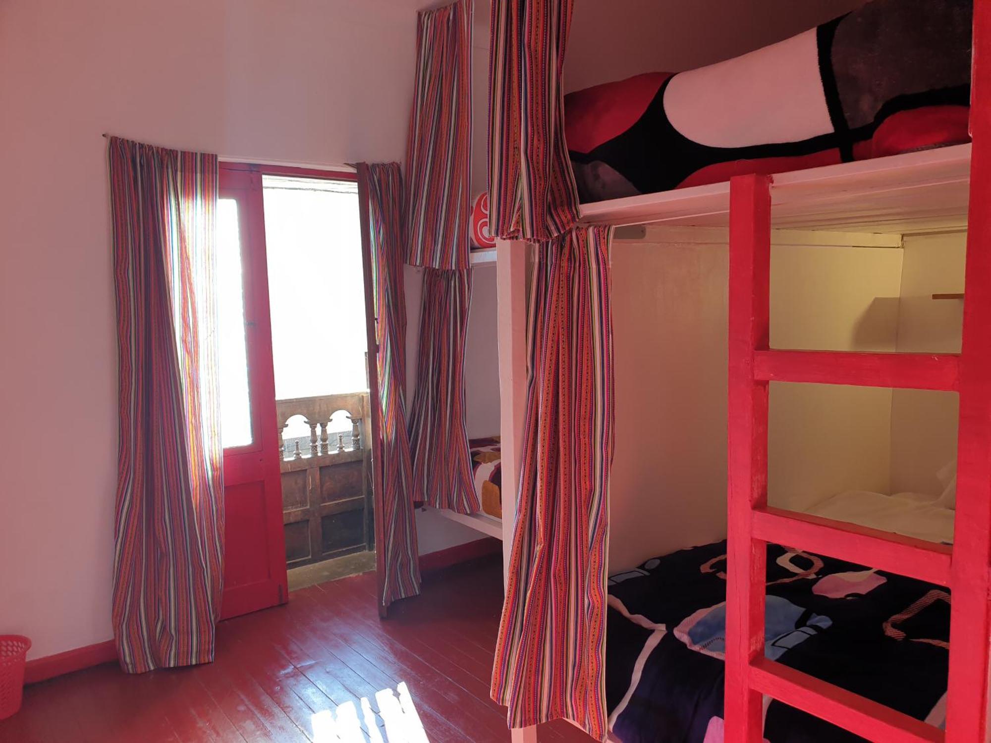 Hostal Sk