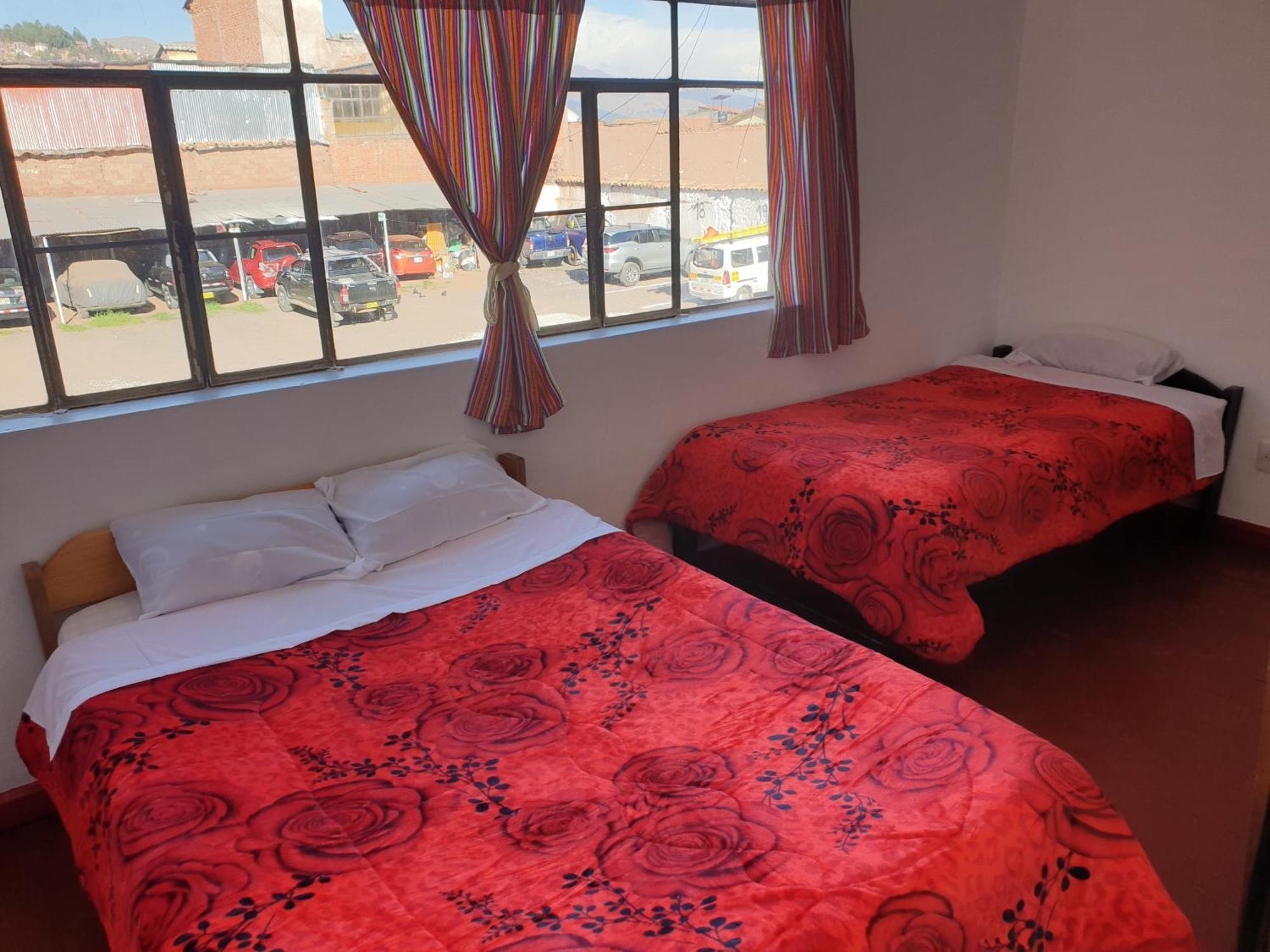 Sk * Cusco