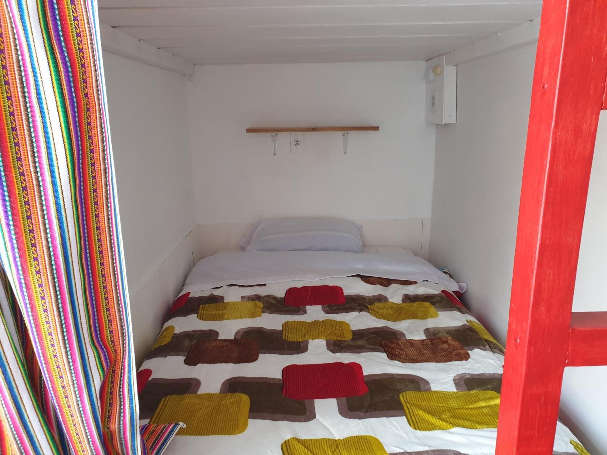 Sk Hostel
