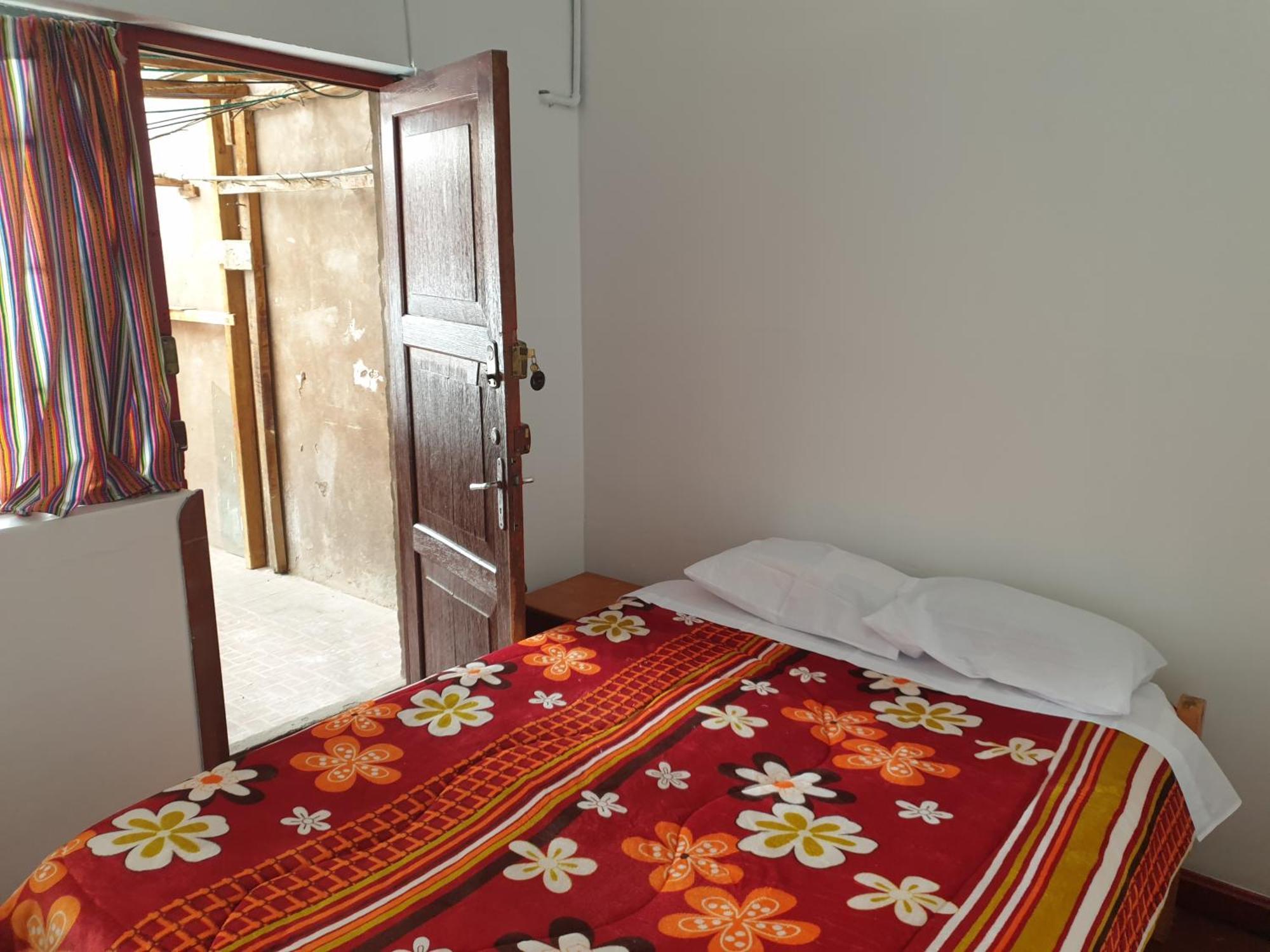 Hostel Sk