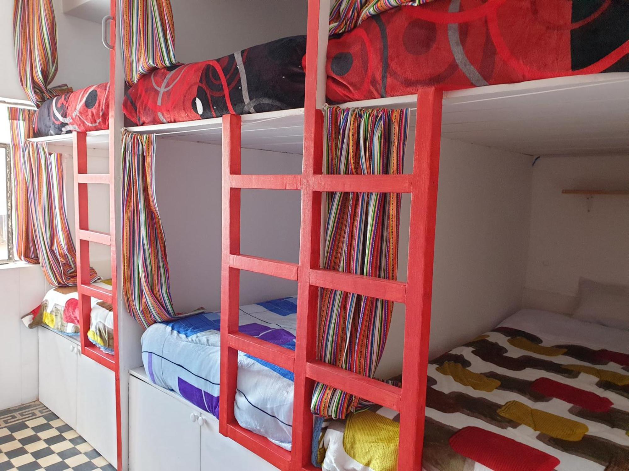 Hostel Sk Cusco