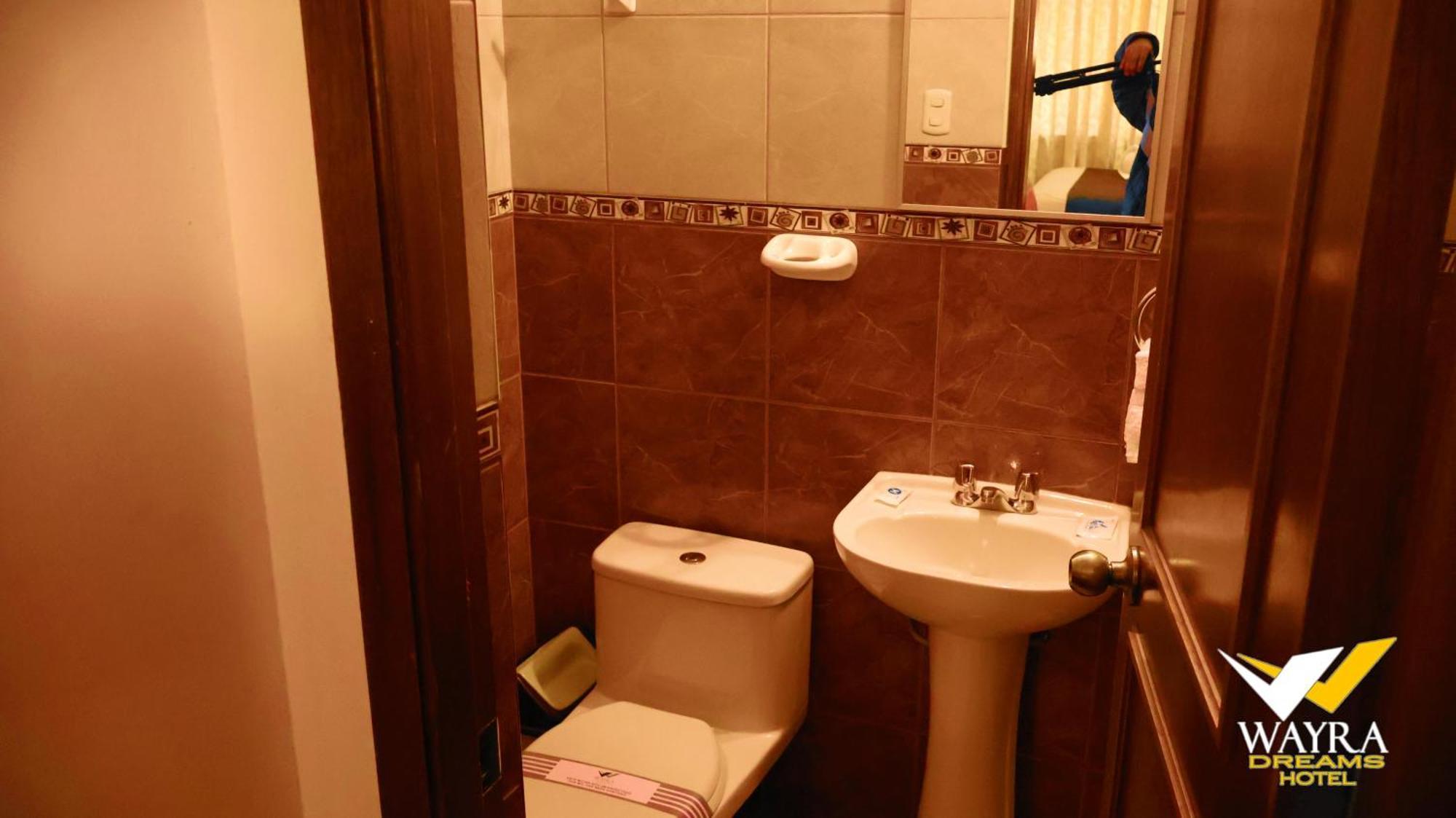 Wayra Dreams Hotel Cusco