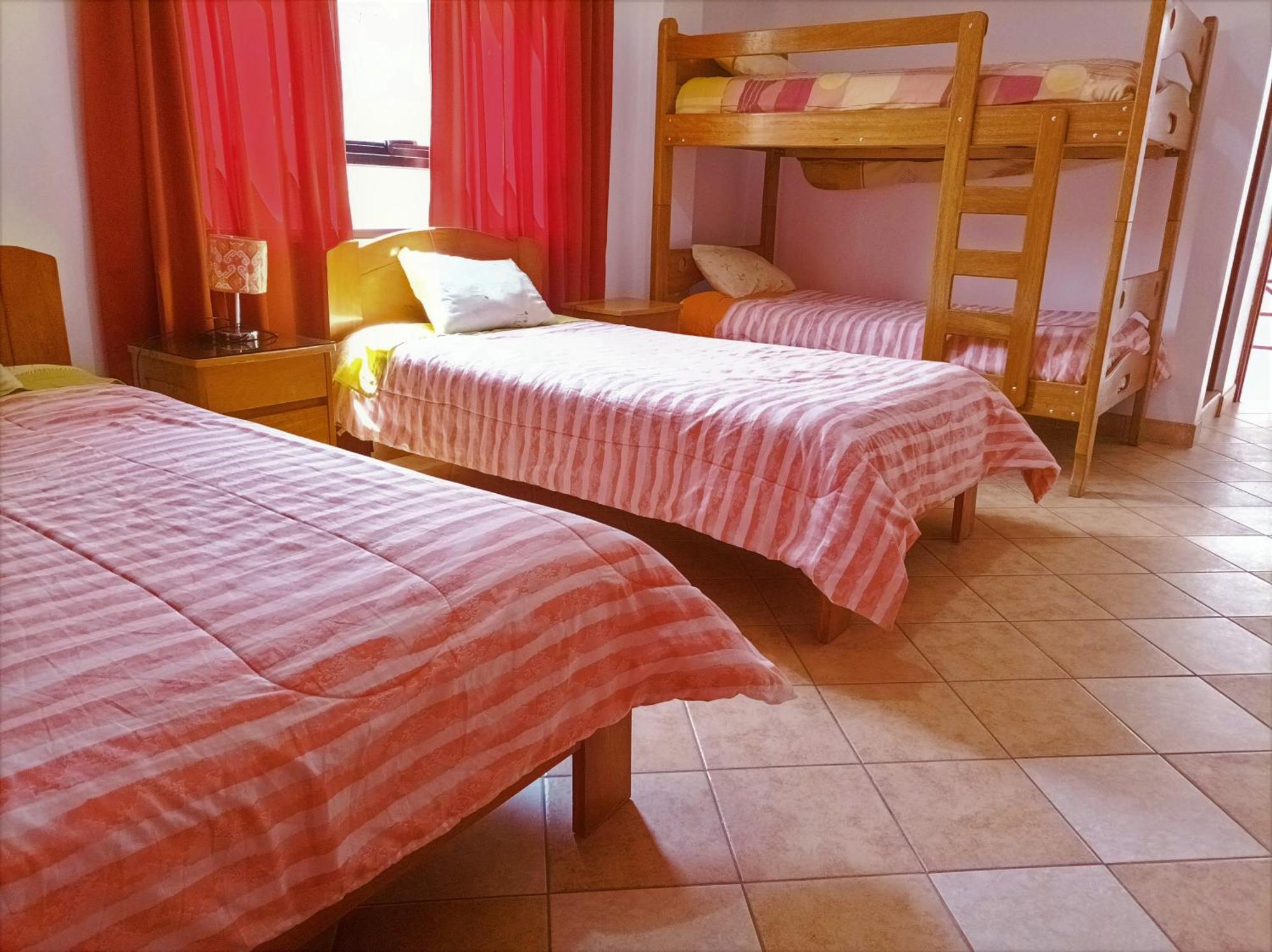 Kantu * Cuzco