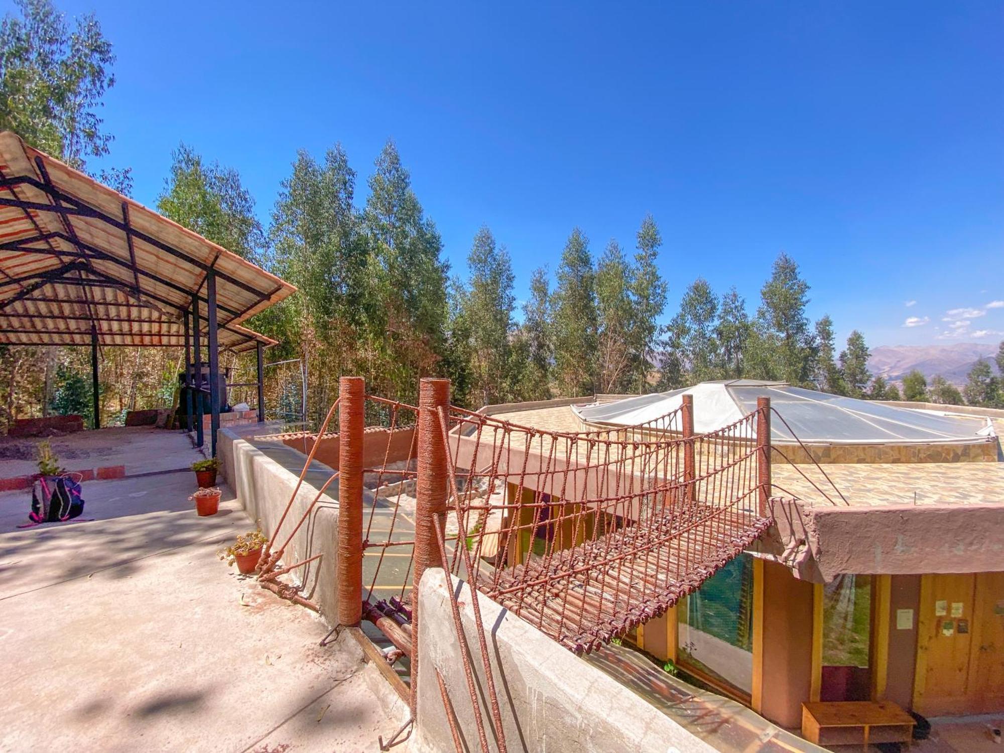Pachananda Retreat Center *