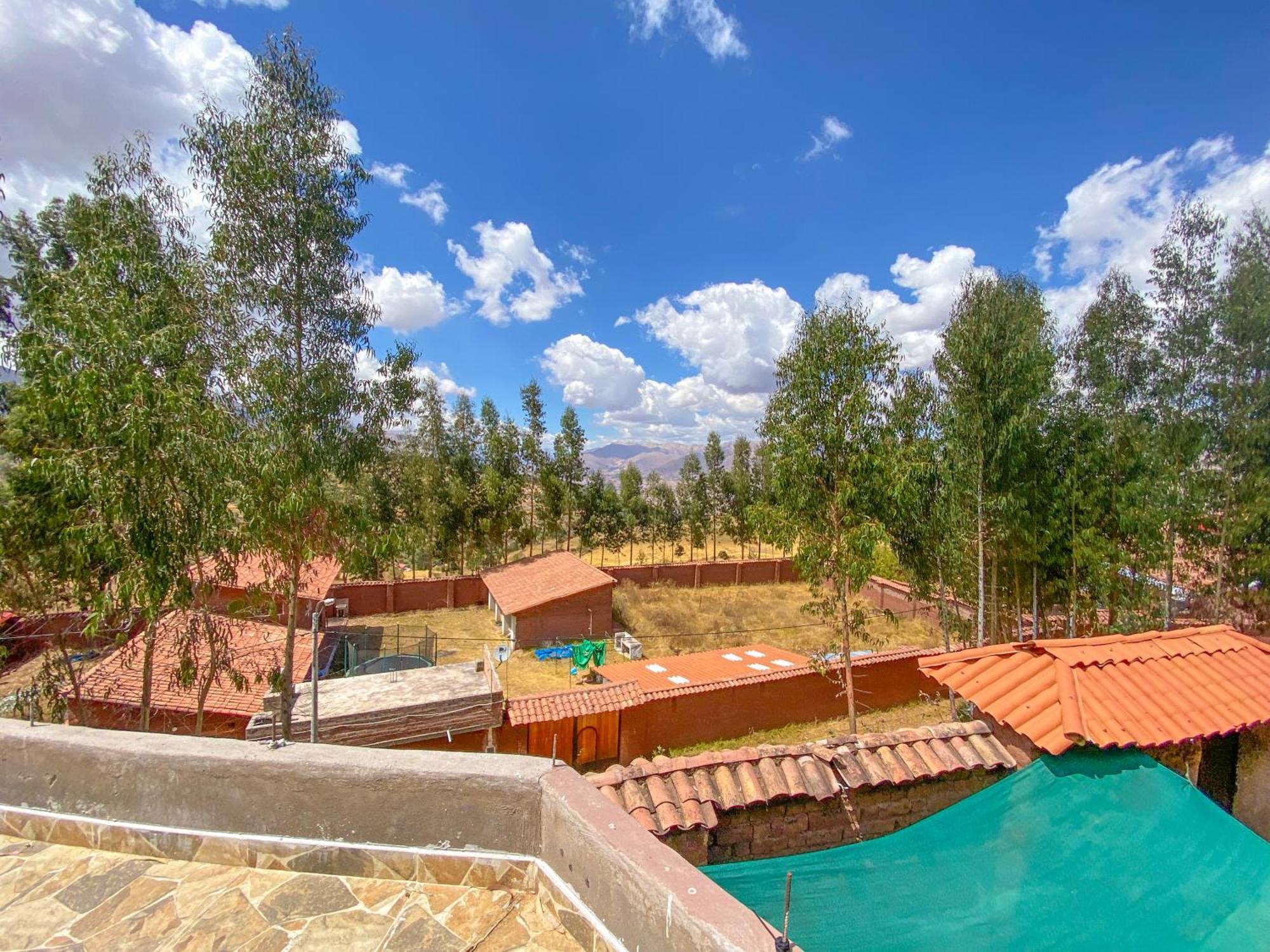 Pachananda Retreat Center * Cusco