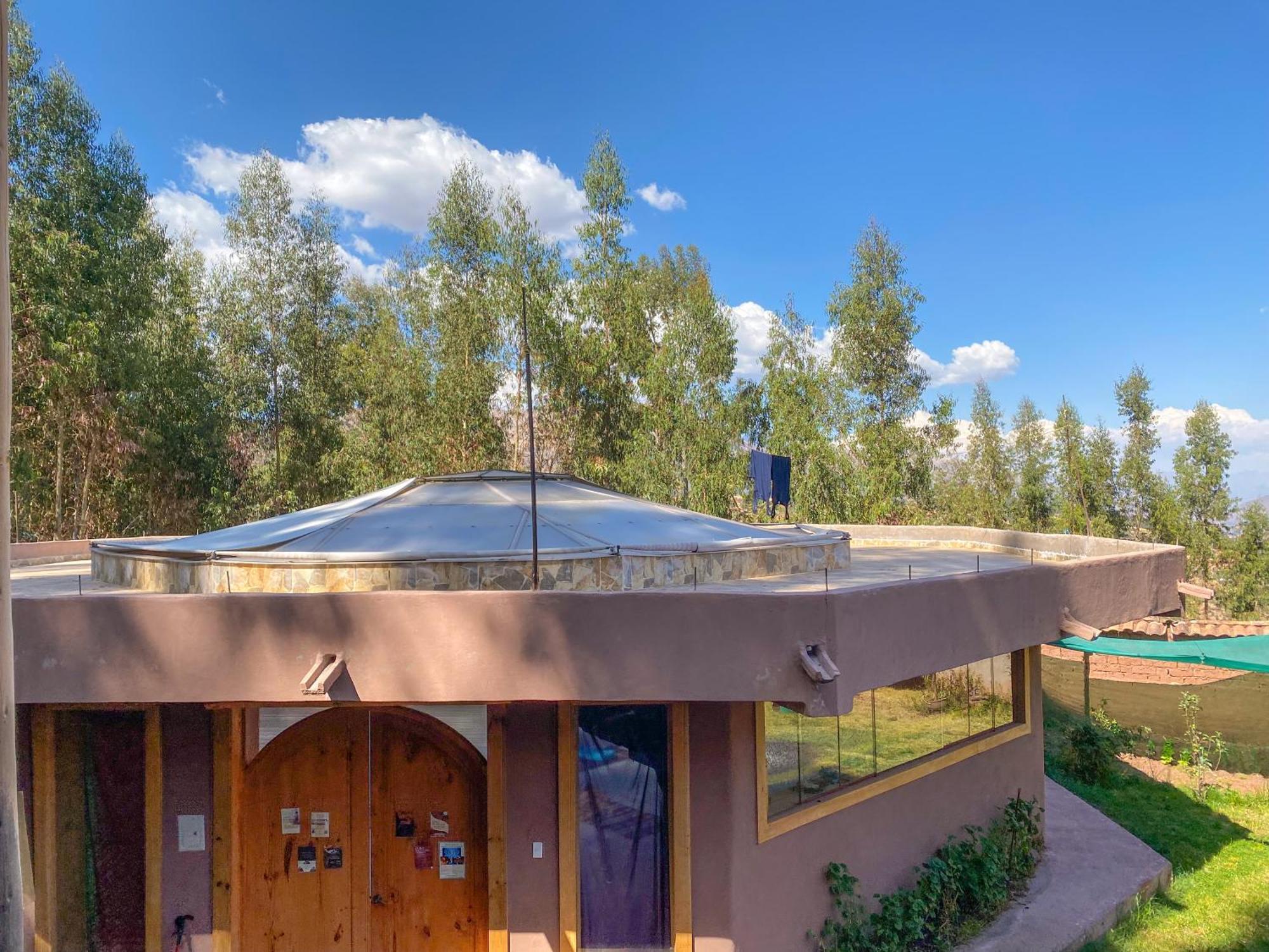 Pachananda Retreat Center *