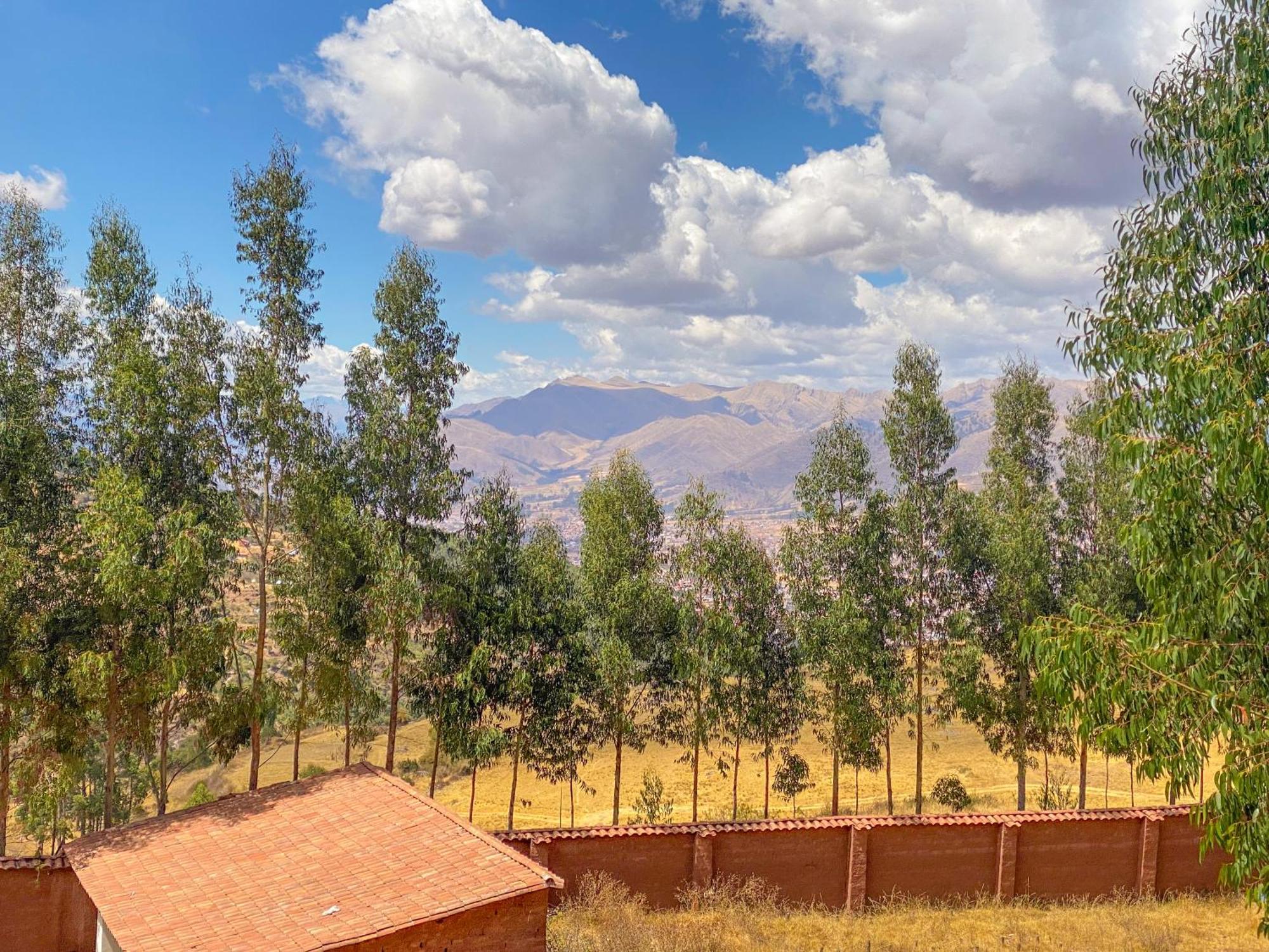 Pachananda Retreat Center Cusco