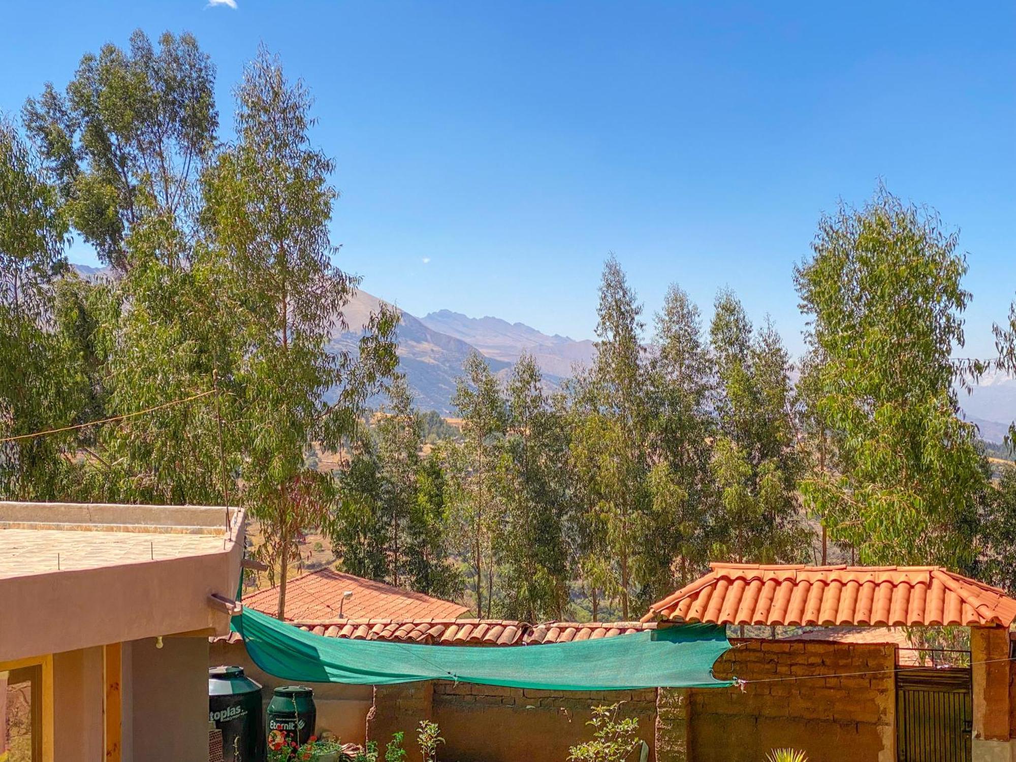 Pachananda Retreat Center
