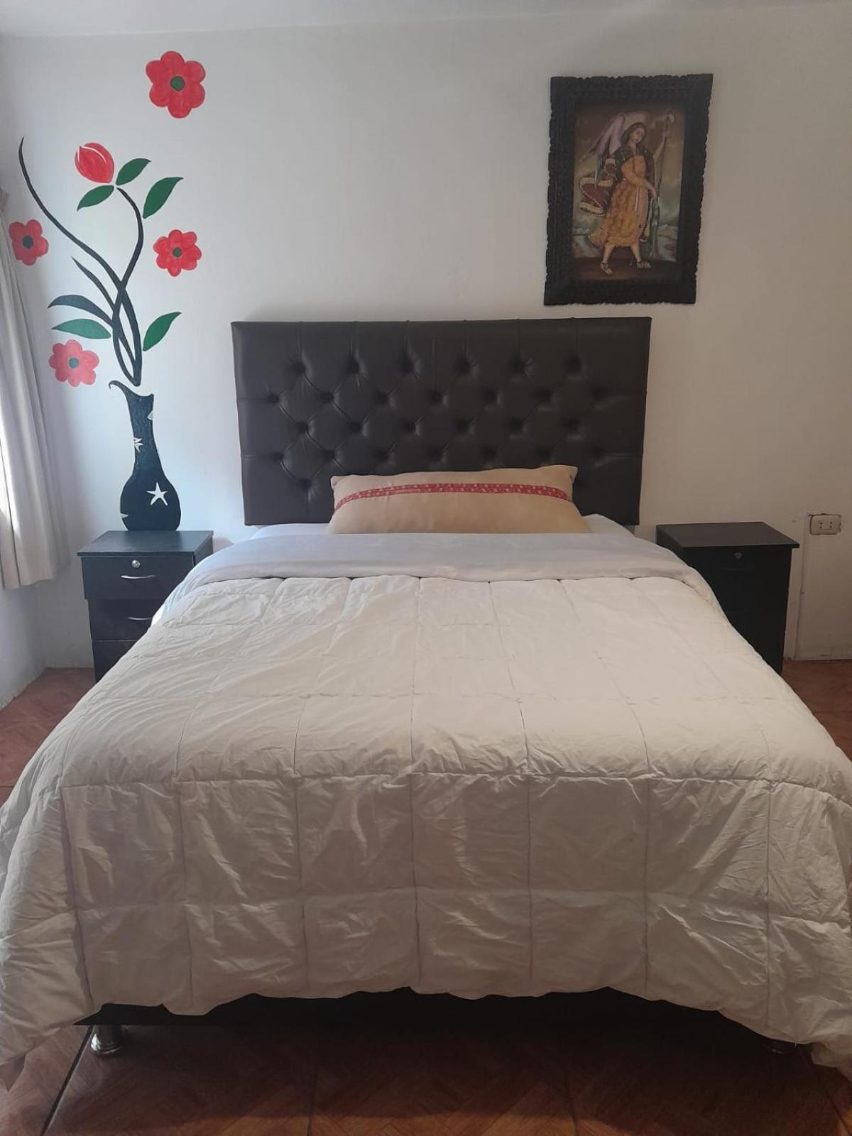 La Casa Del Arco 132 *