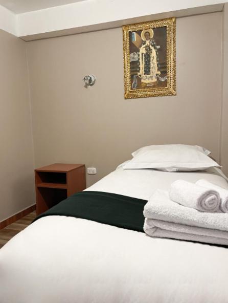 Joram Hotel Cusco