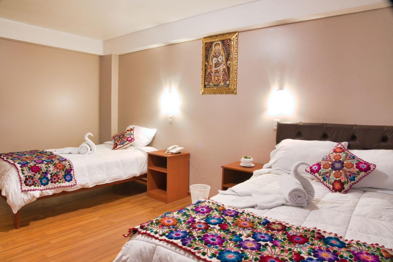Joram Hotel